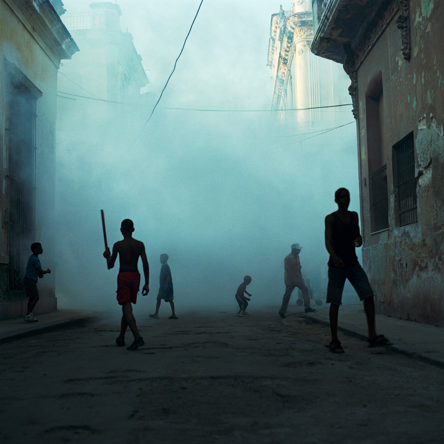 Te dí todos mis sueños / Cerca Muralla