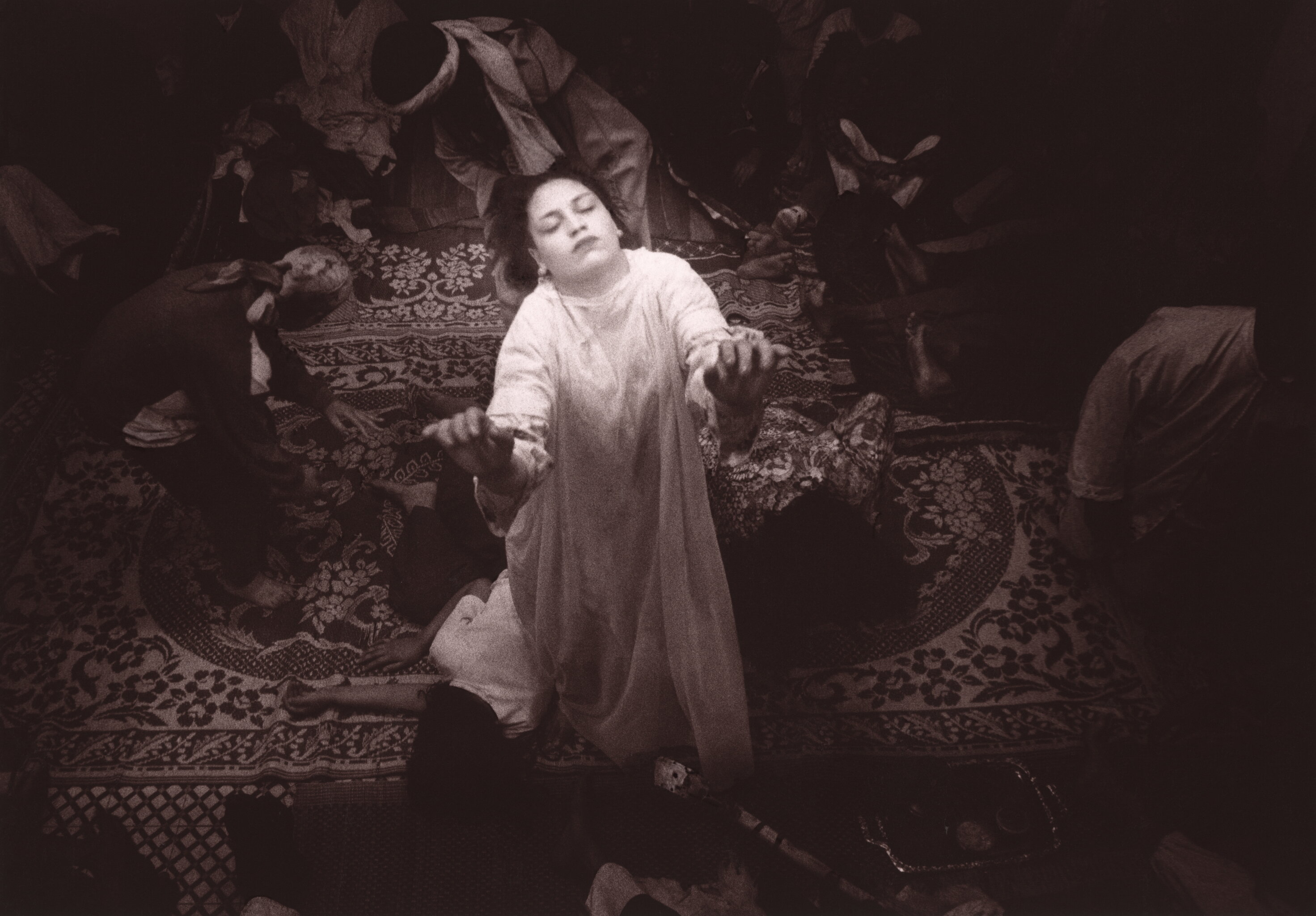 Bouya Omar, Morocco 1991
