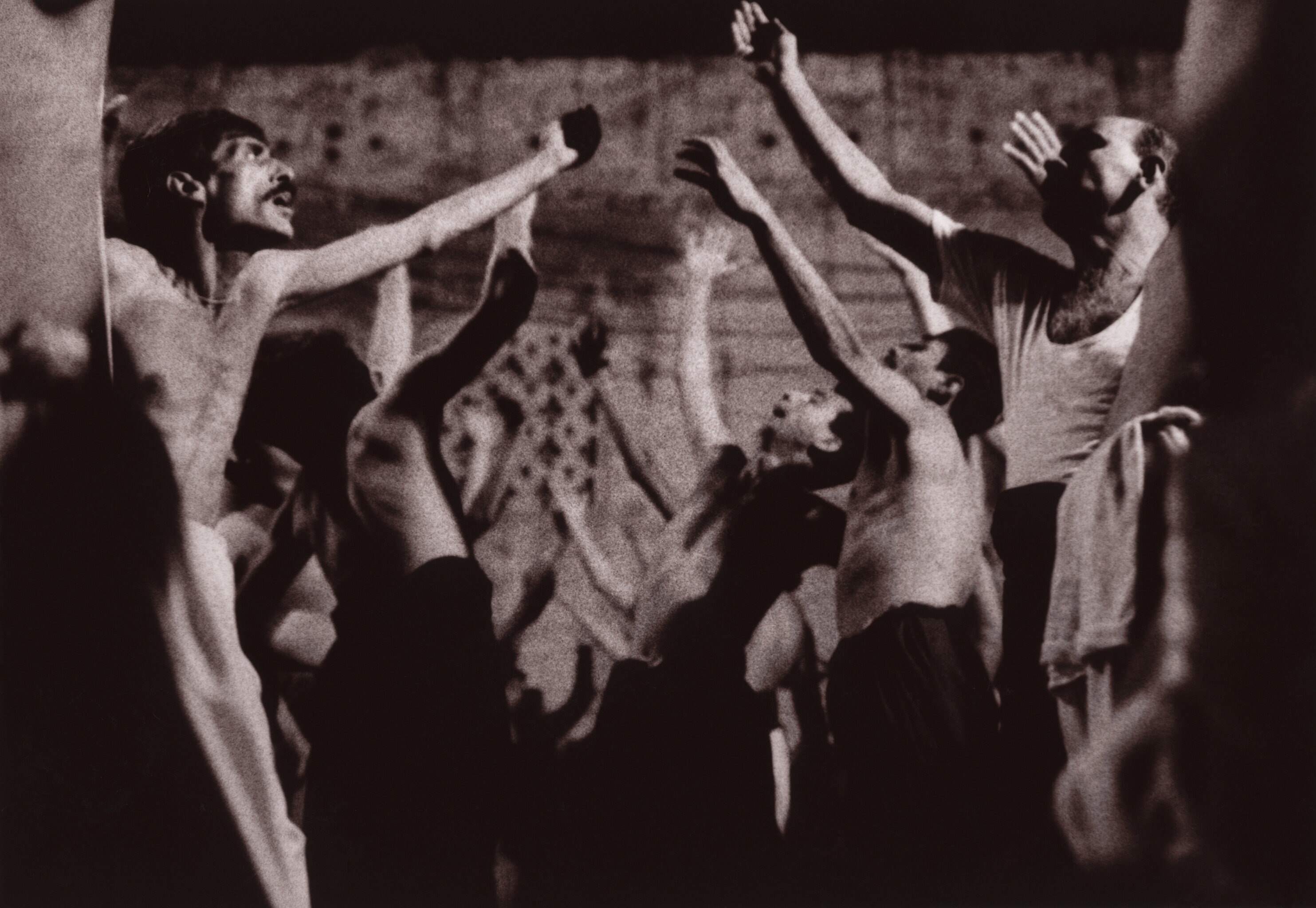Muharram, Pakistan 1996