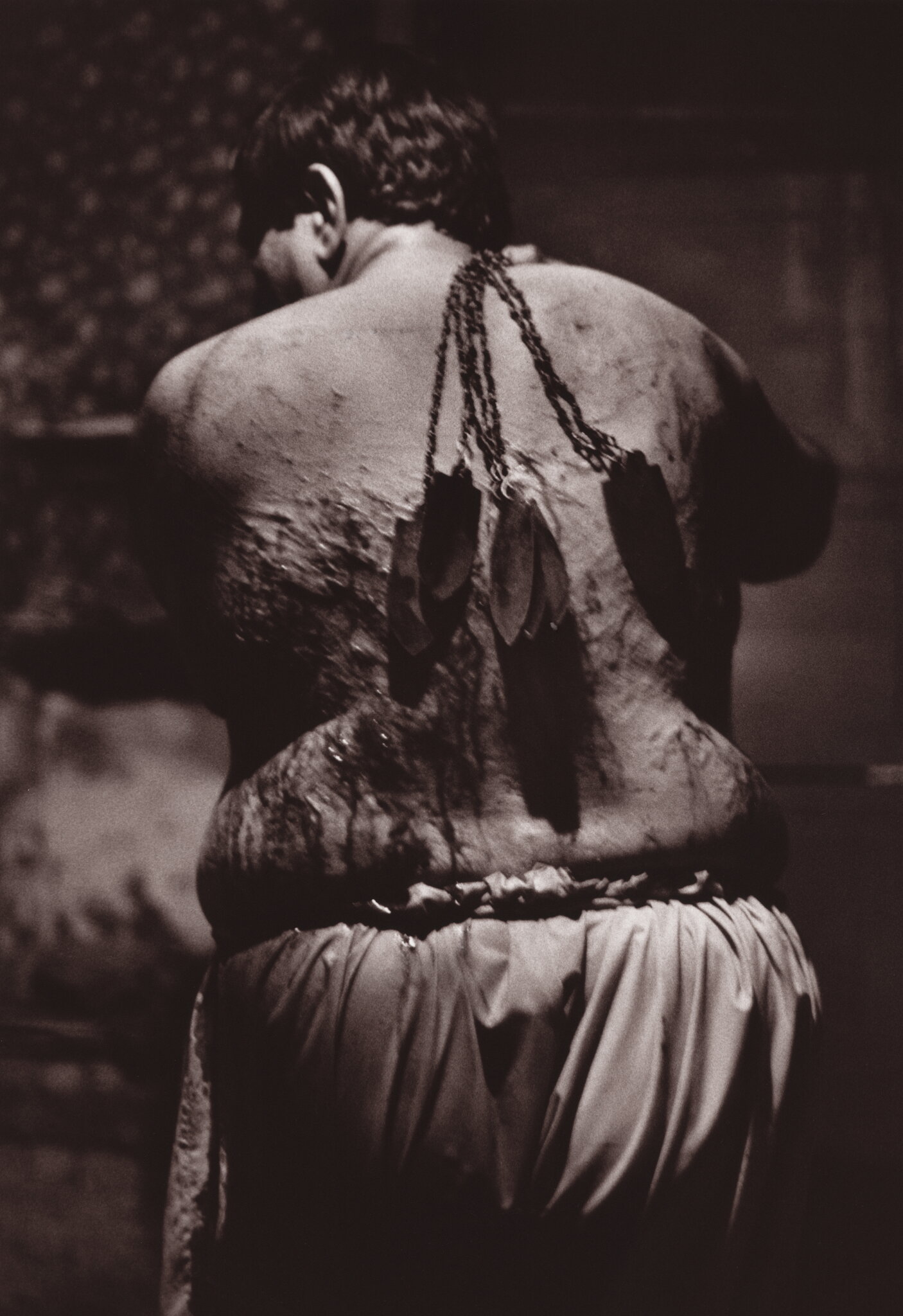 Muharram, Pakistan 1996