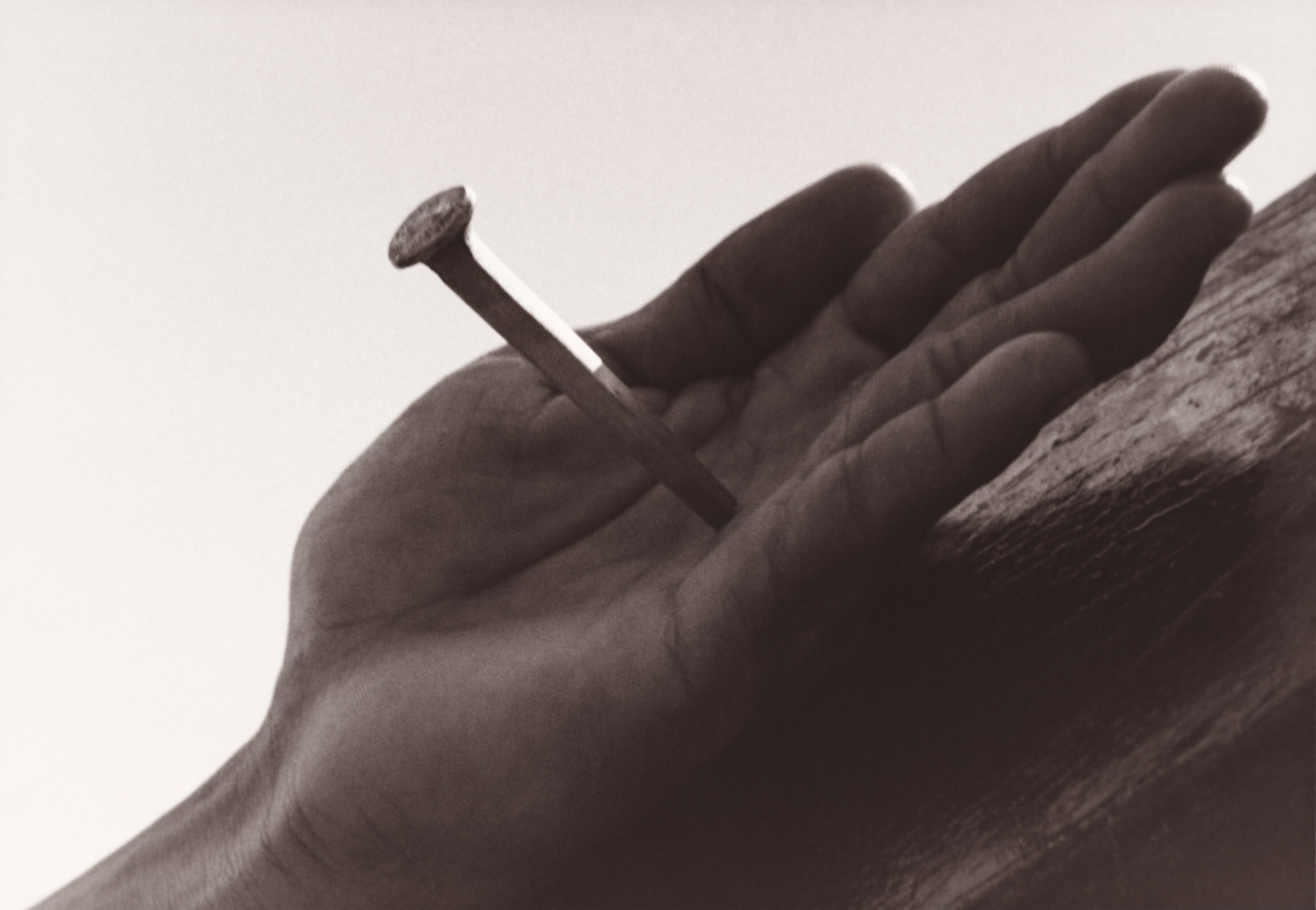Good Friday Lenten Ceremony, Philippines 1997