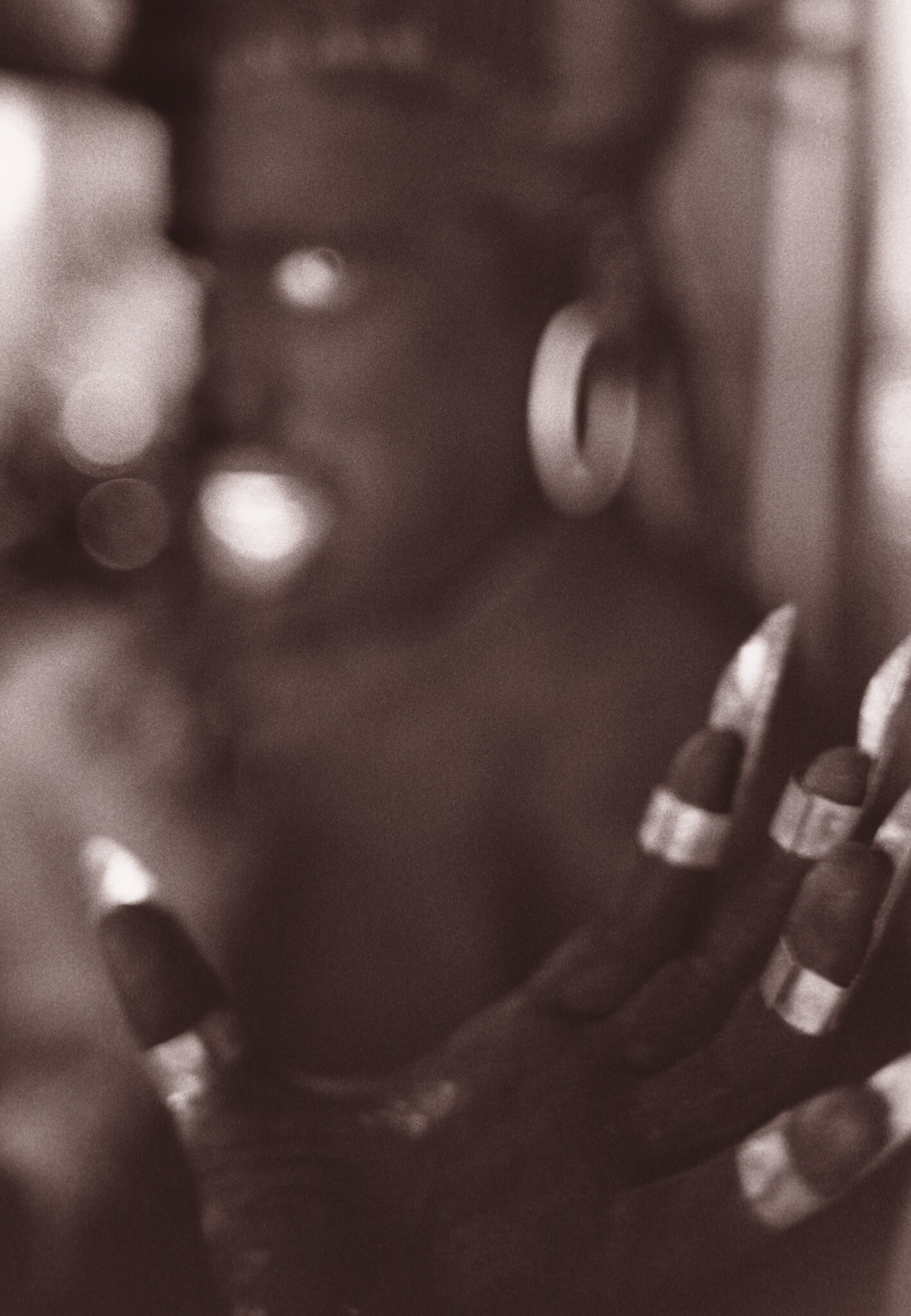 Khumbha Mela, India 1992