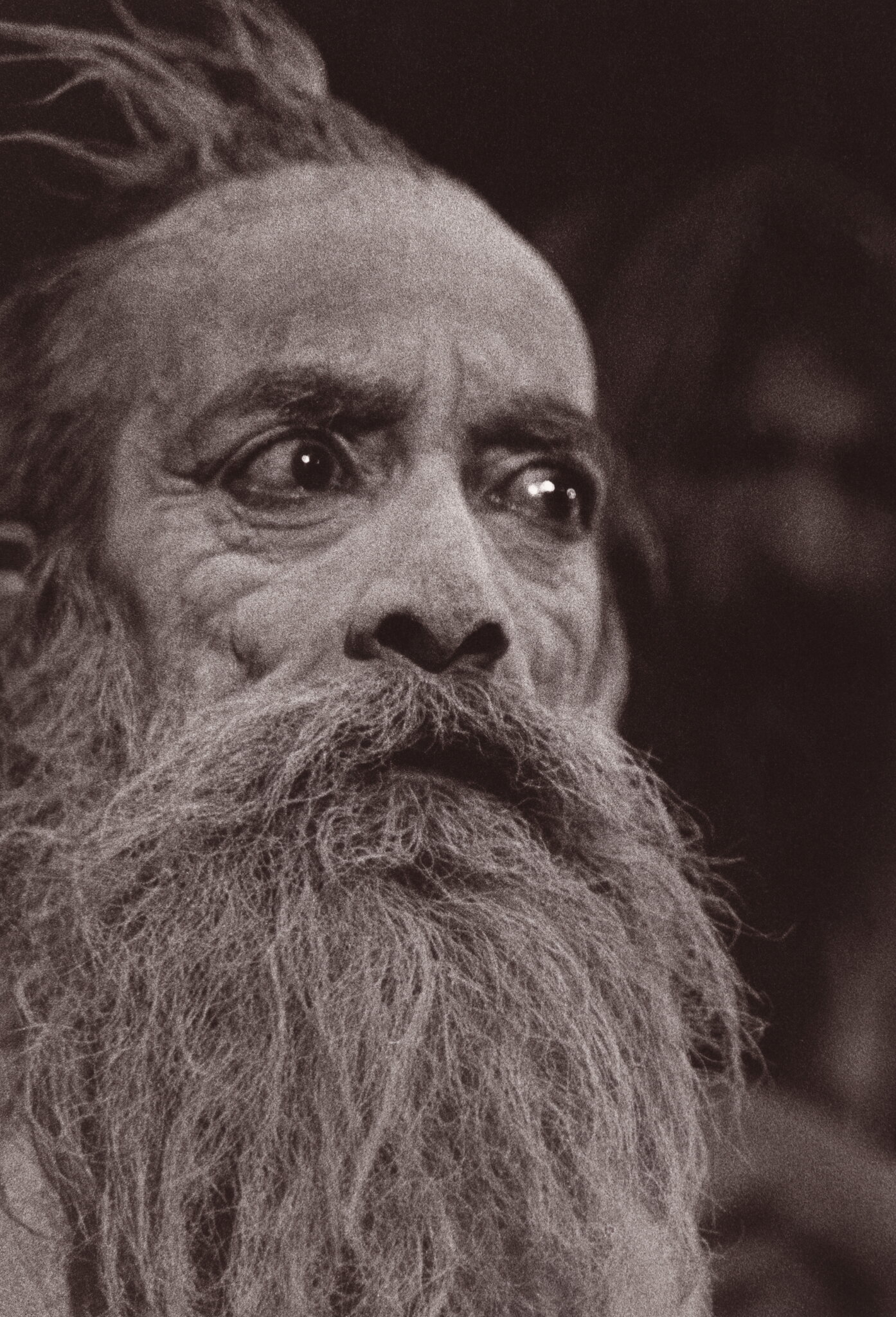 Shiva ratri, India 1996