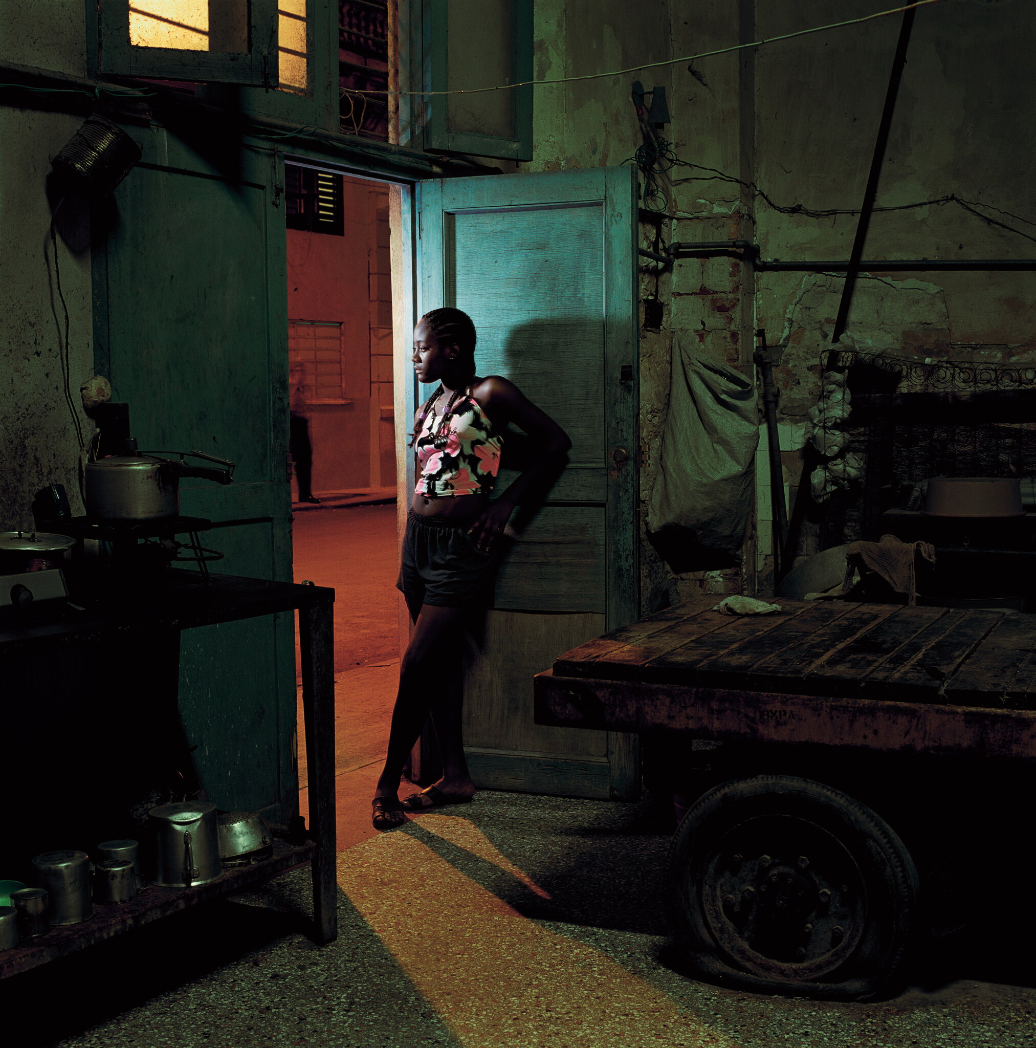 Cerca Chacon 2002-2003