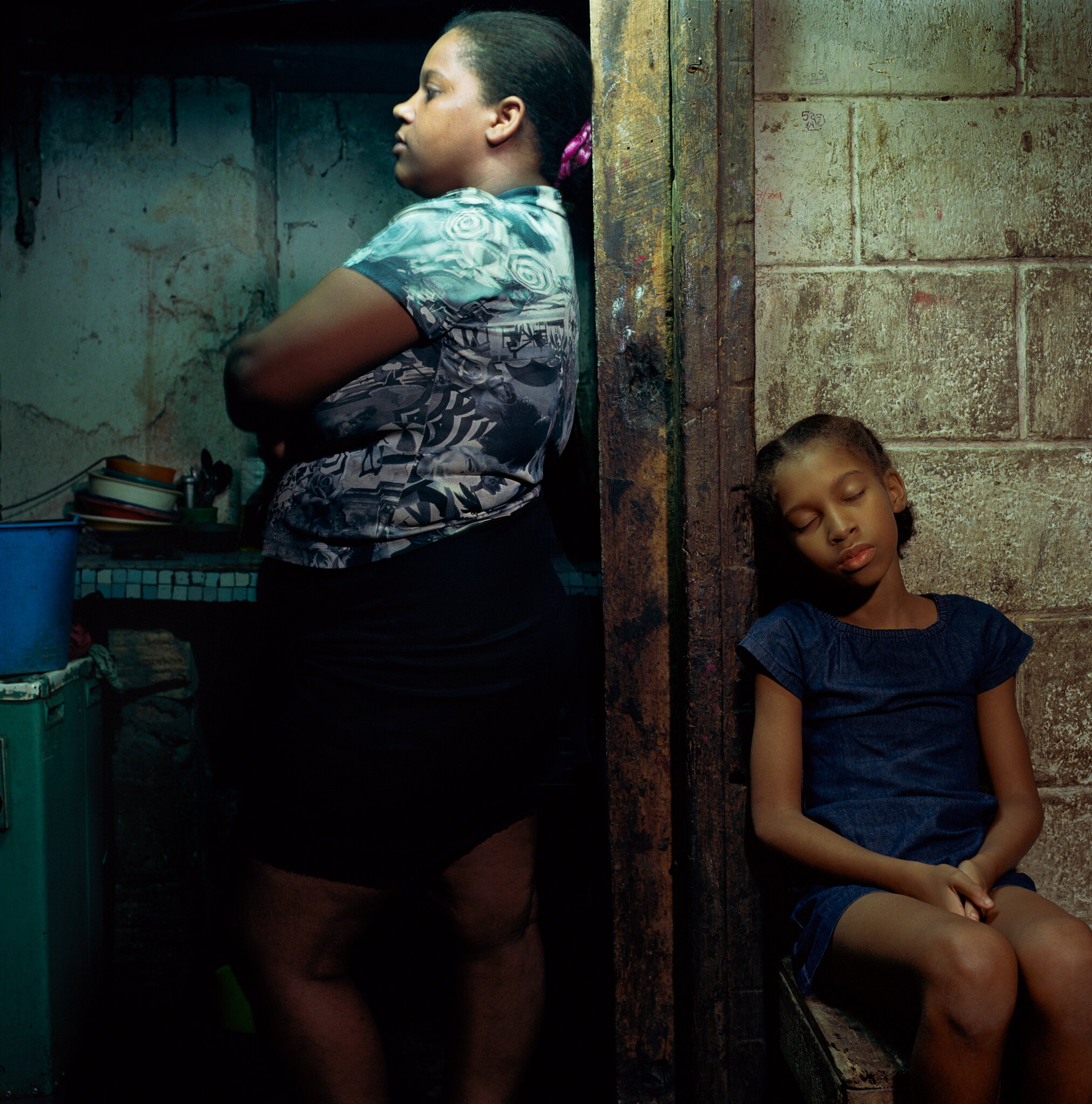 Cerca Escobar 2002-2003