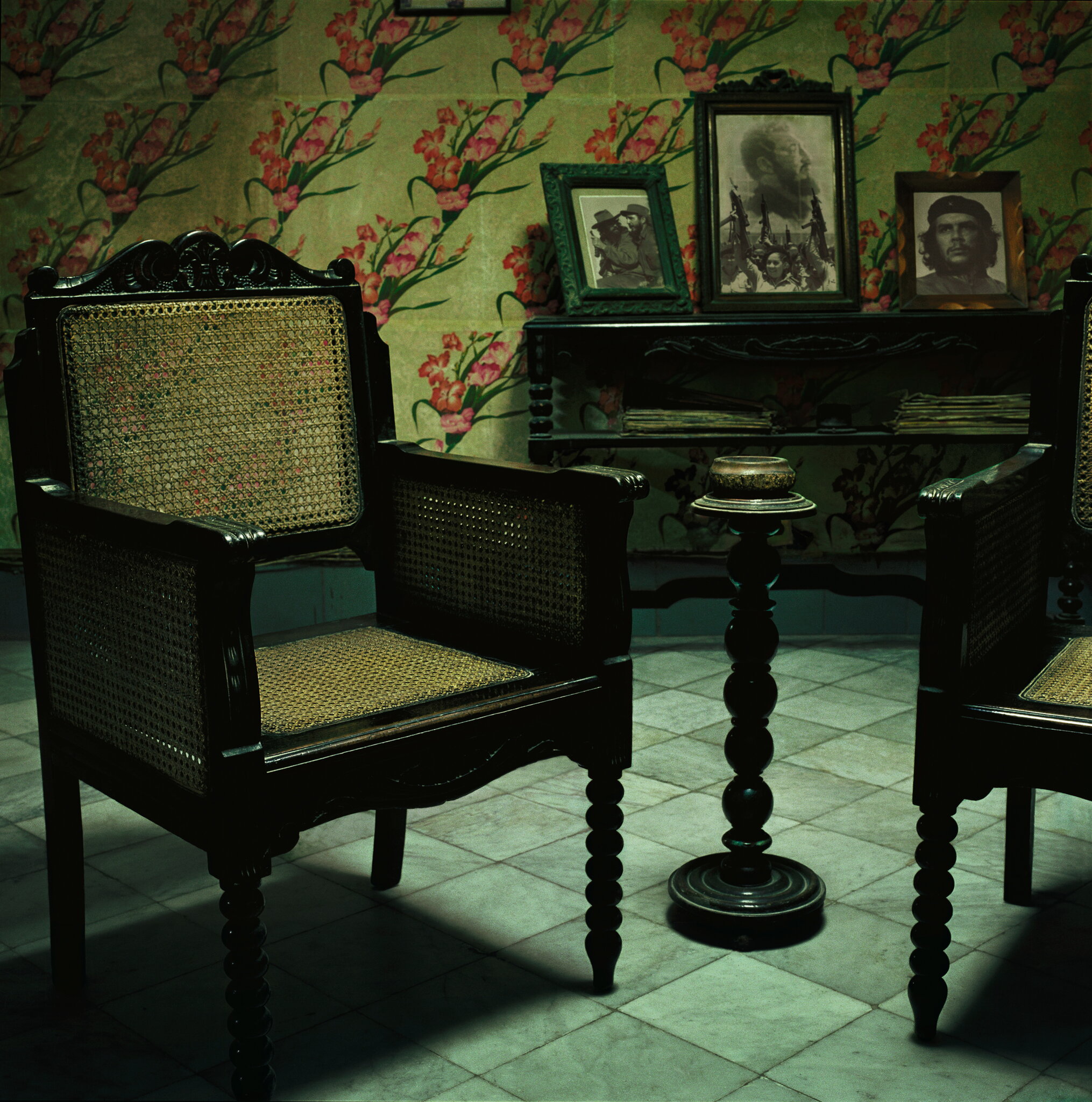 Cerca San Rafael 2002-2003