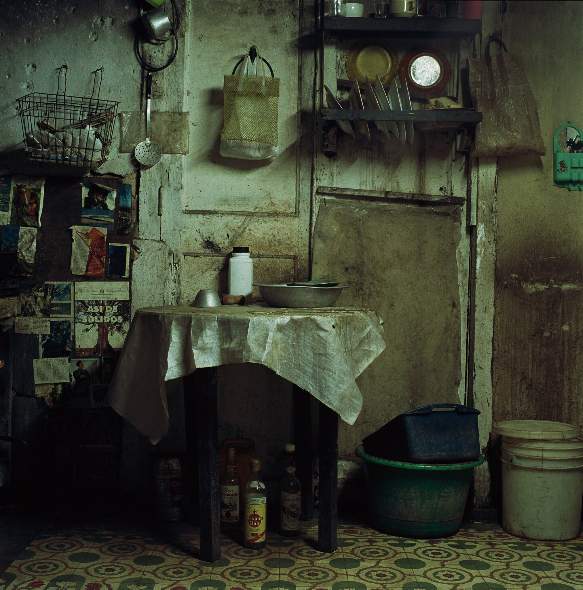 Cerca Trocadero 2002-2003