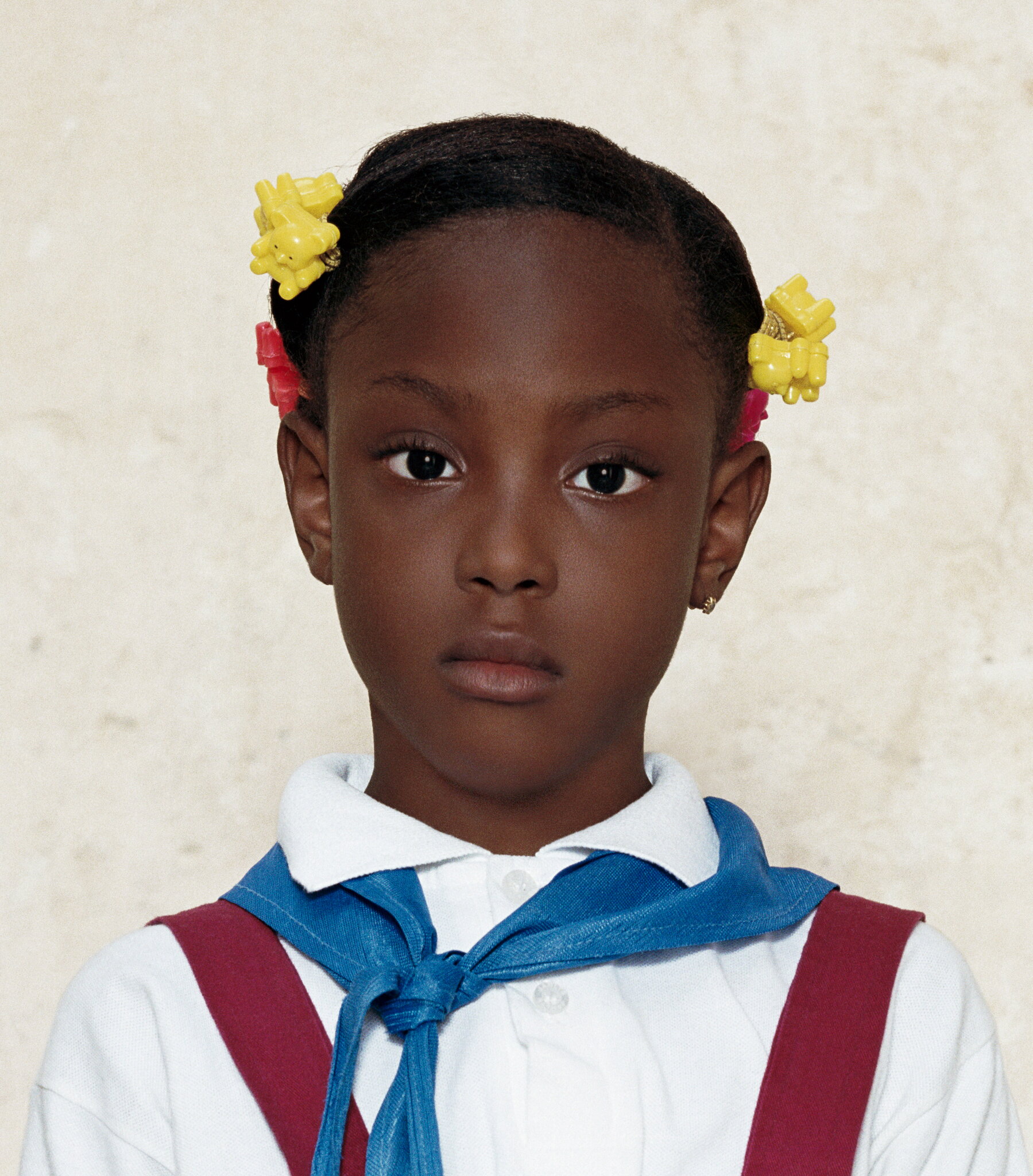 Escuela Julio Mella 2002-2003