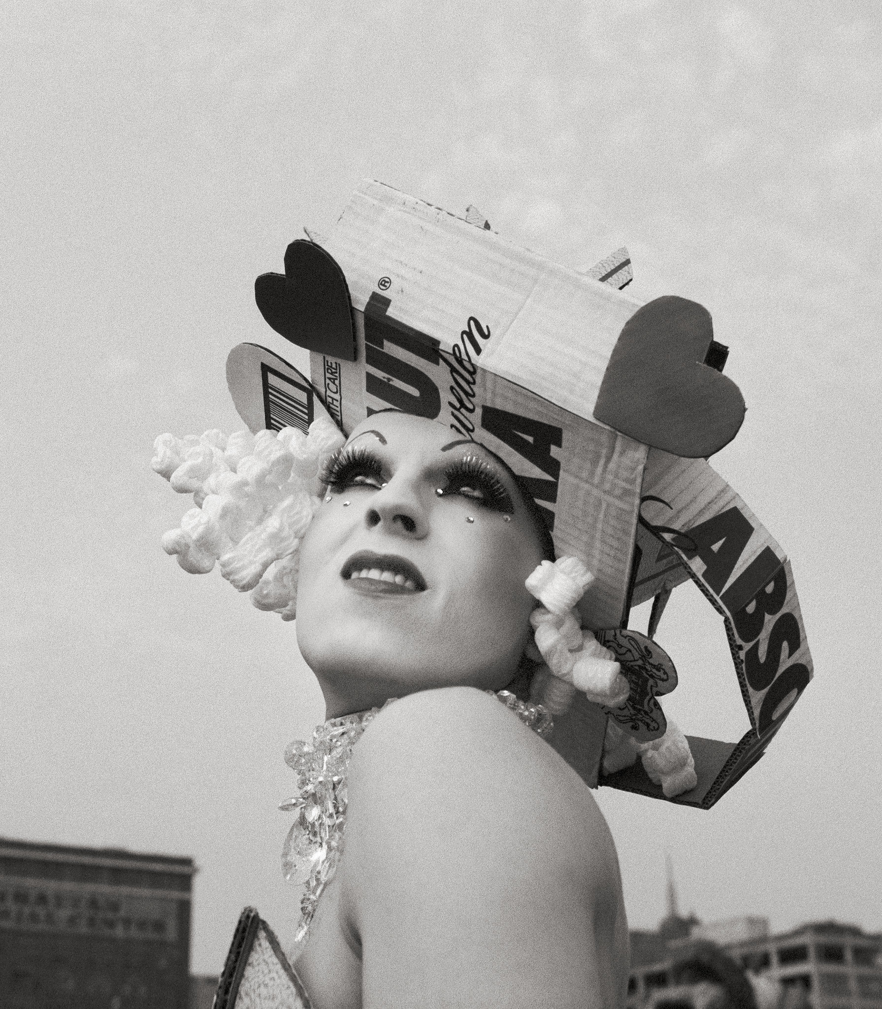 Wigstock NY, 1997