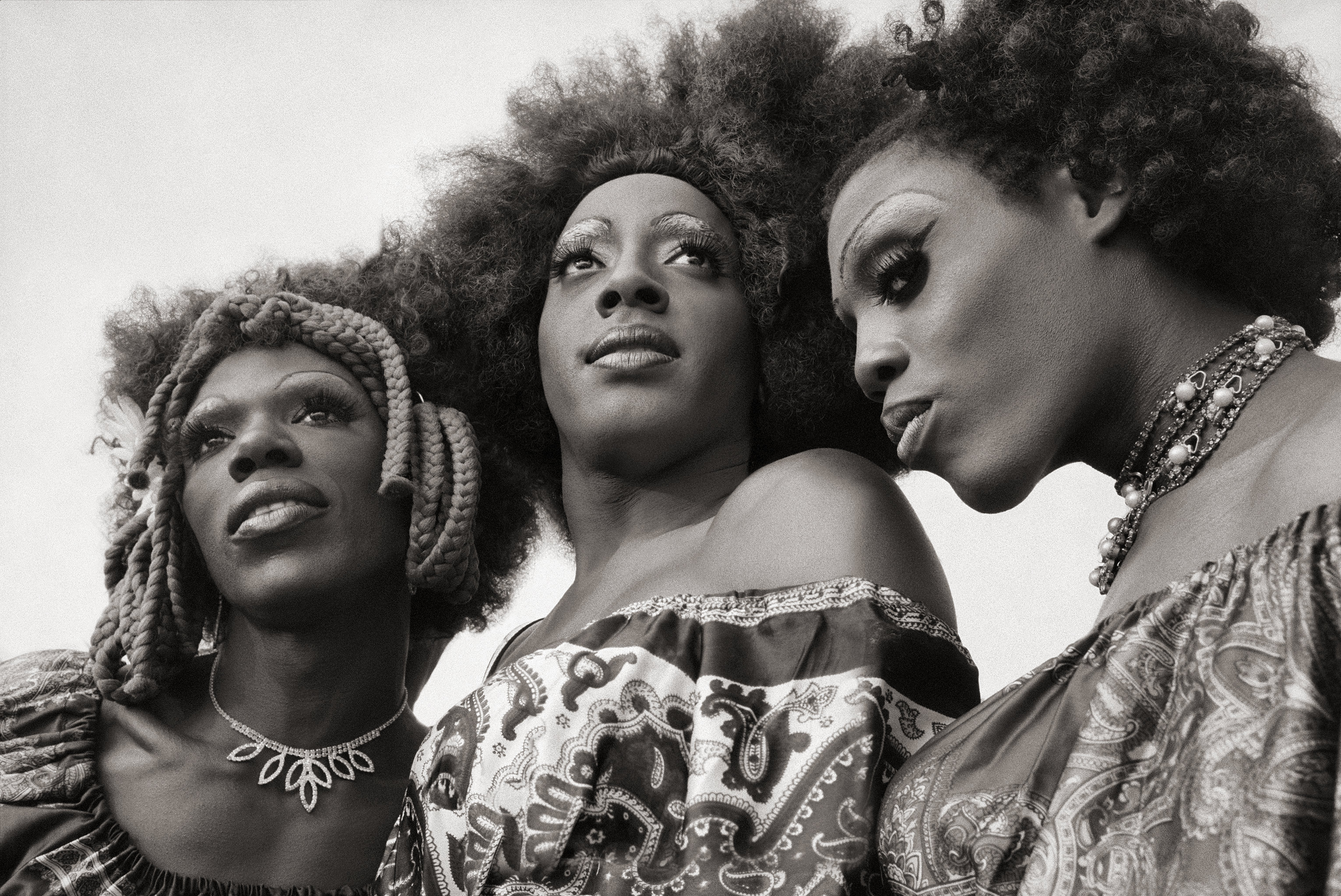 Wigstock NY, 1997