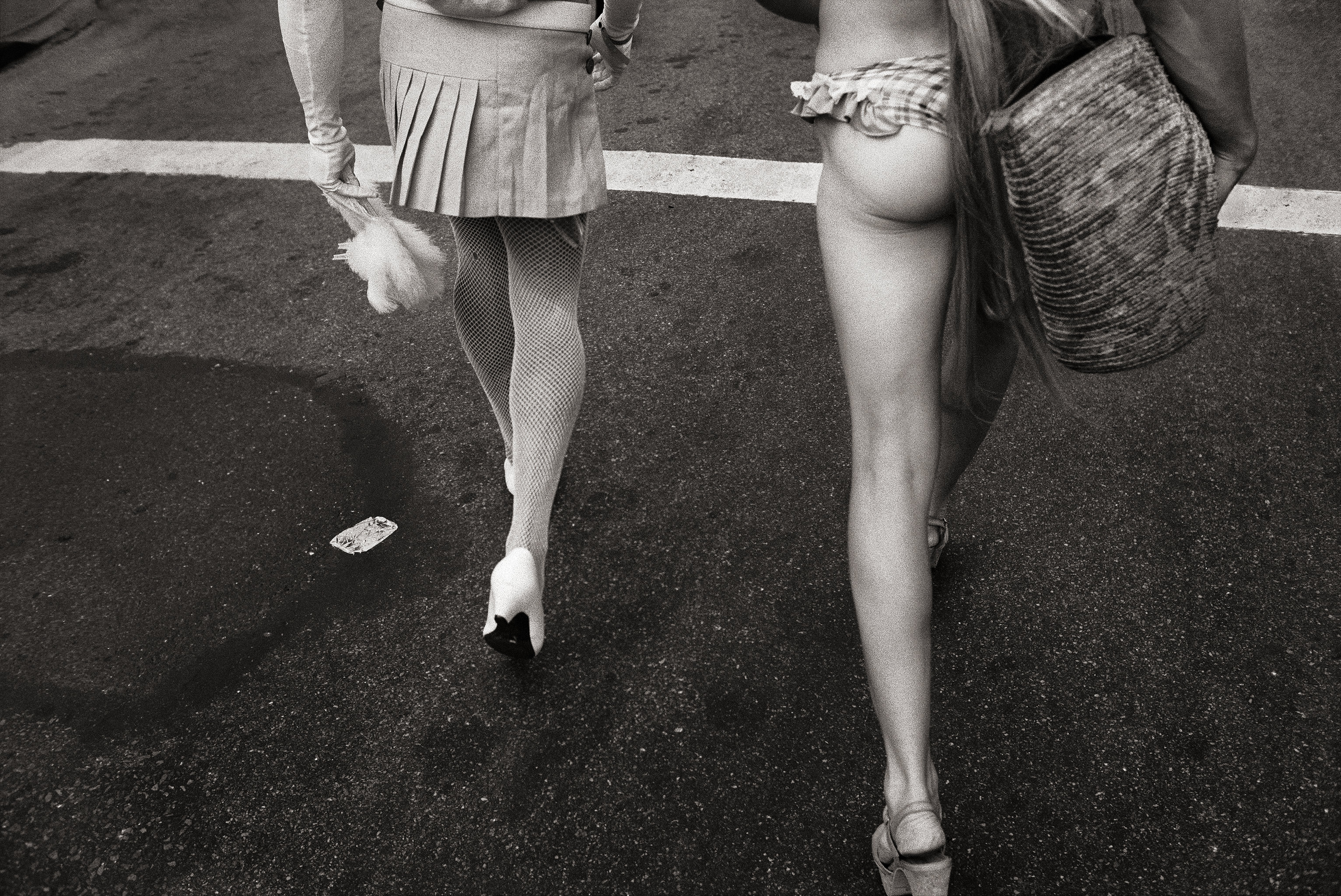 Wigstock NY, 1997