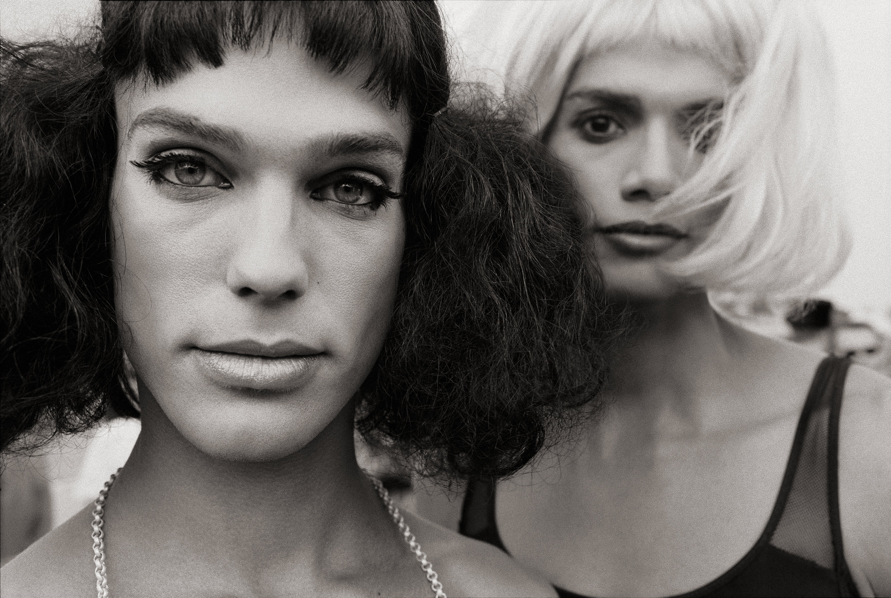 Wigstock NY, 1997
