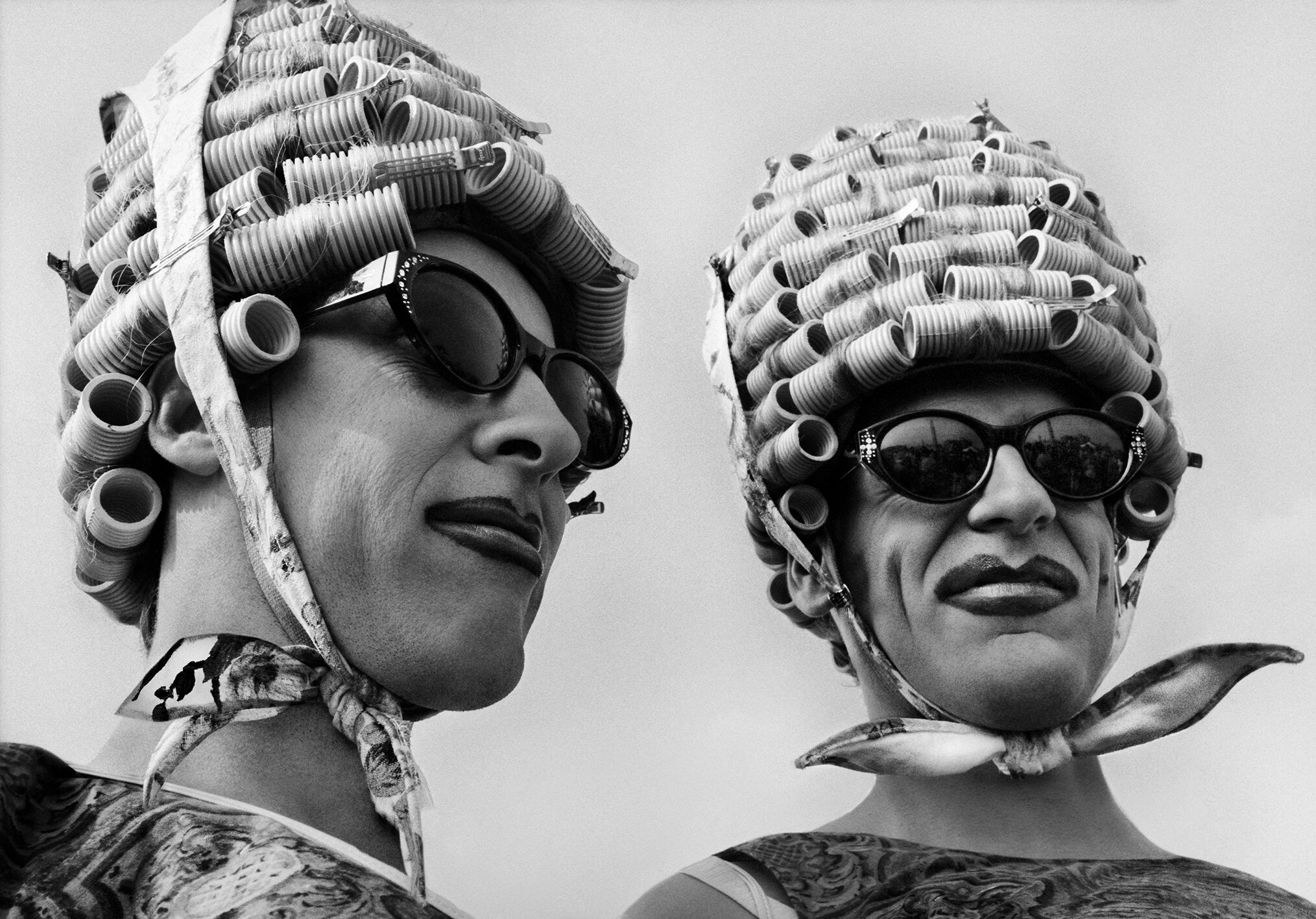 Wigstock NYC, 1997