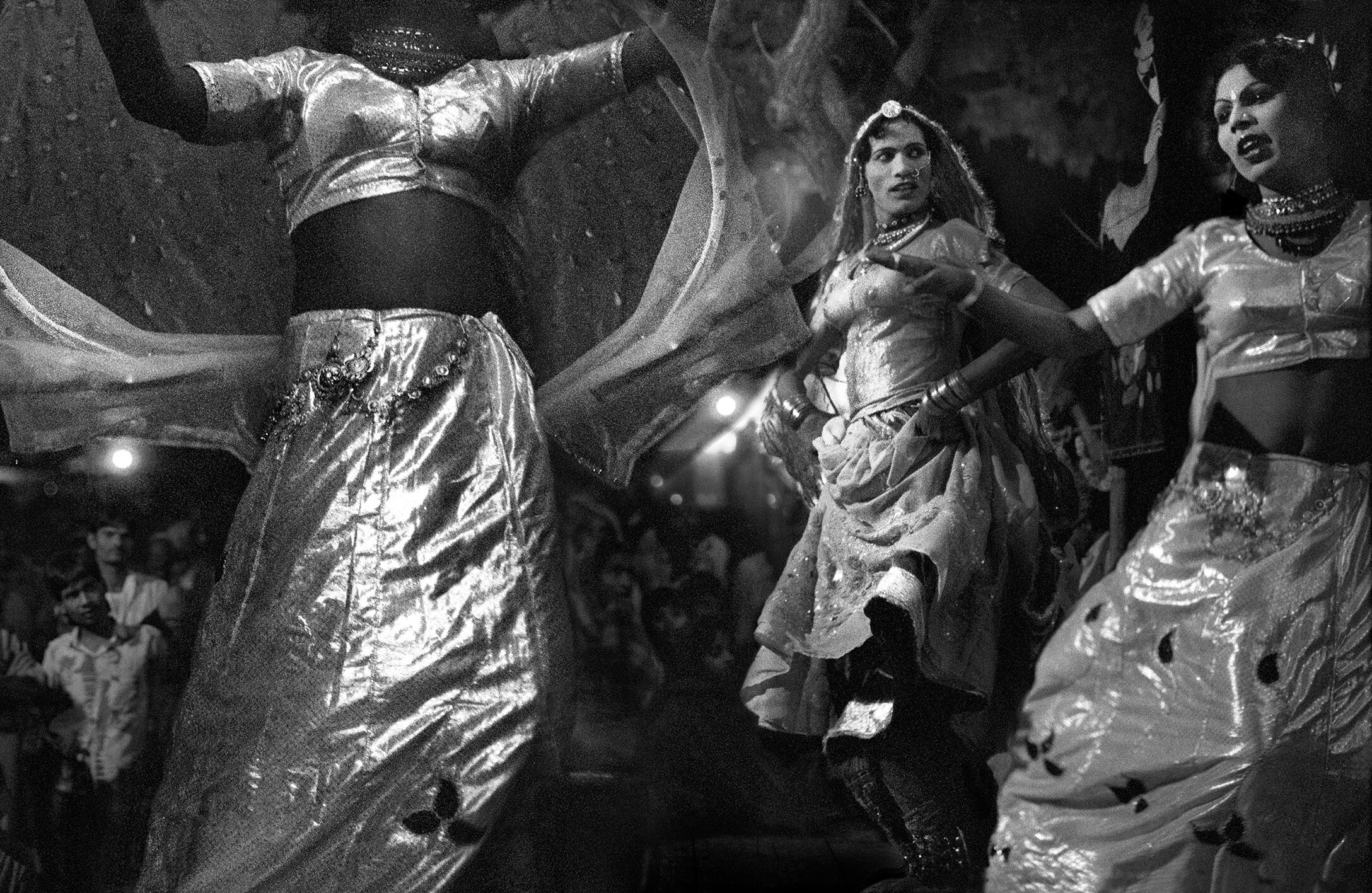 Hijra, India 1997