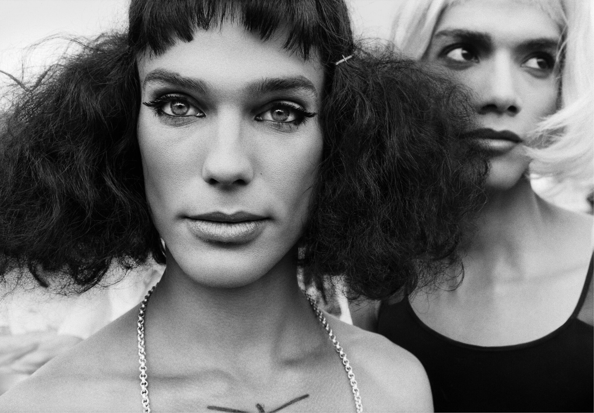 Wigstock NYC, 1997