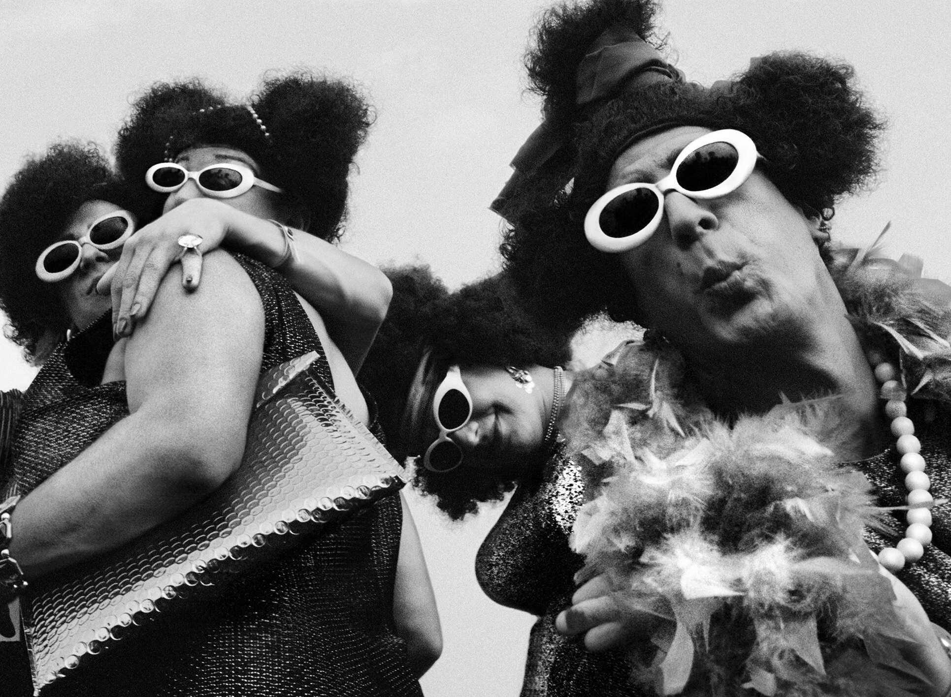Wigstock NYC, 1997