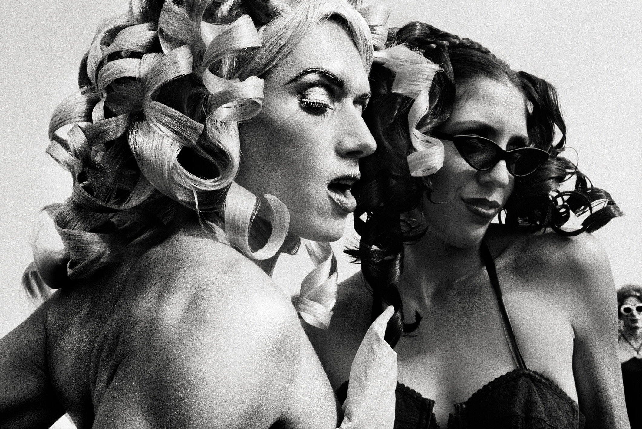 Wigstock NYC, 1997