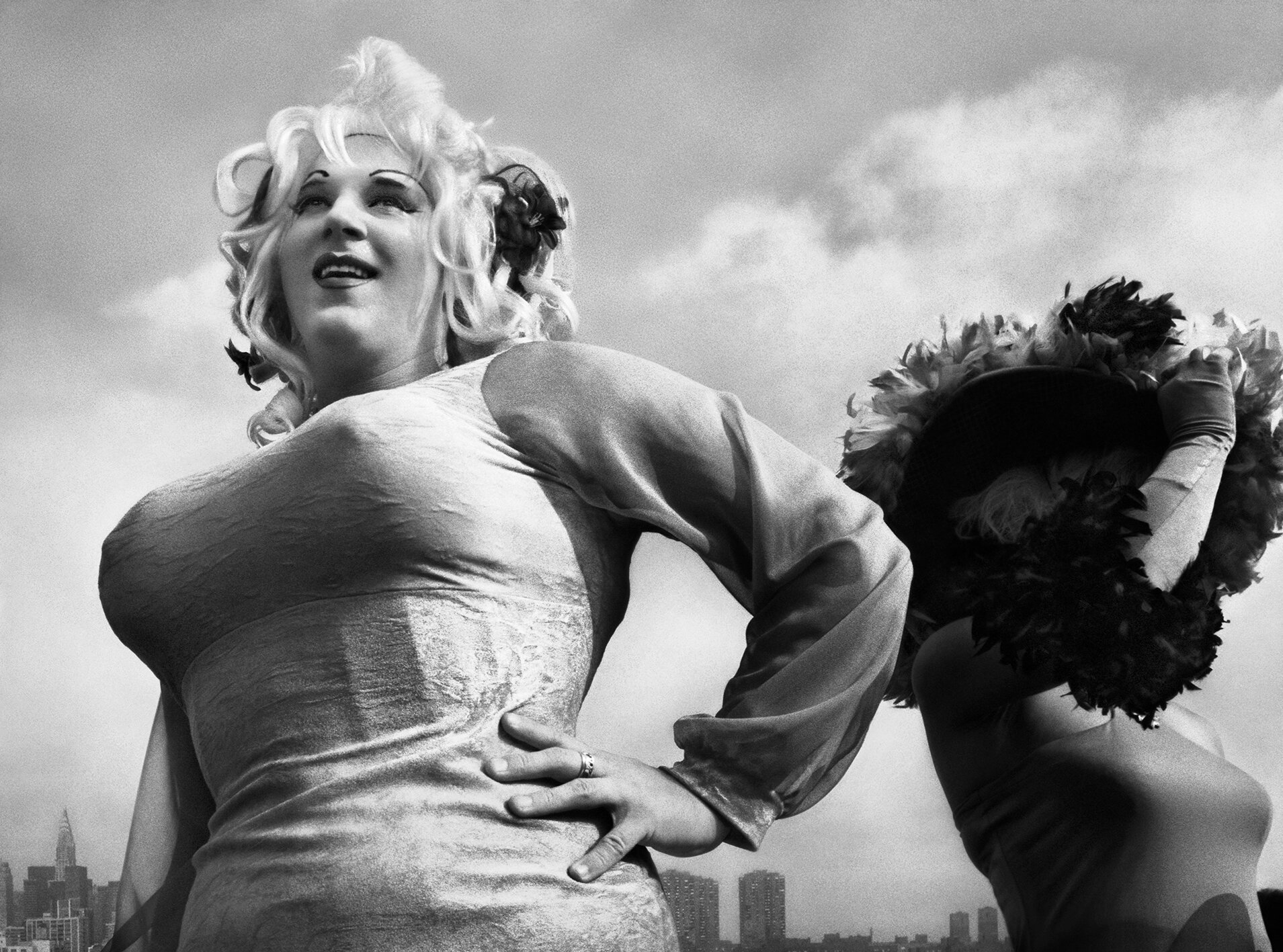 Wigstock NYC, 1997