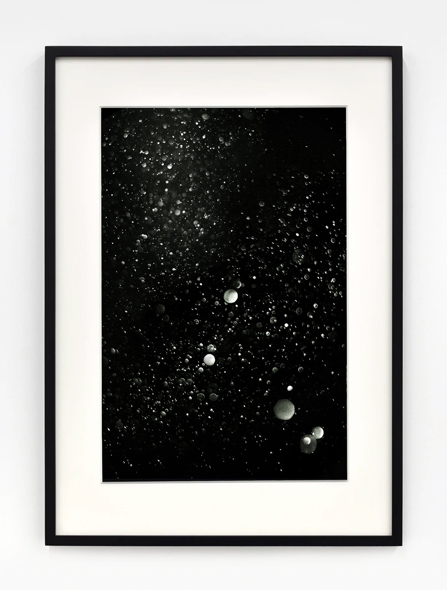 Pulvis # 1, 2018