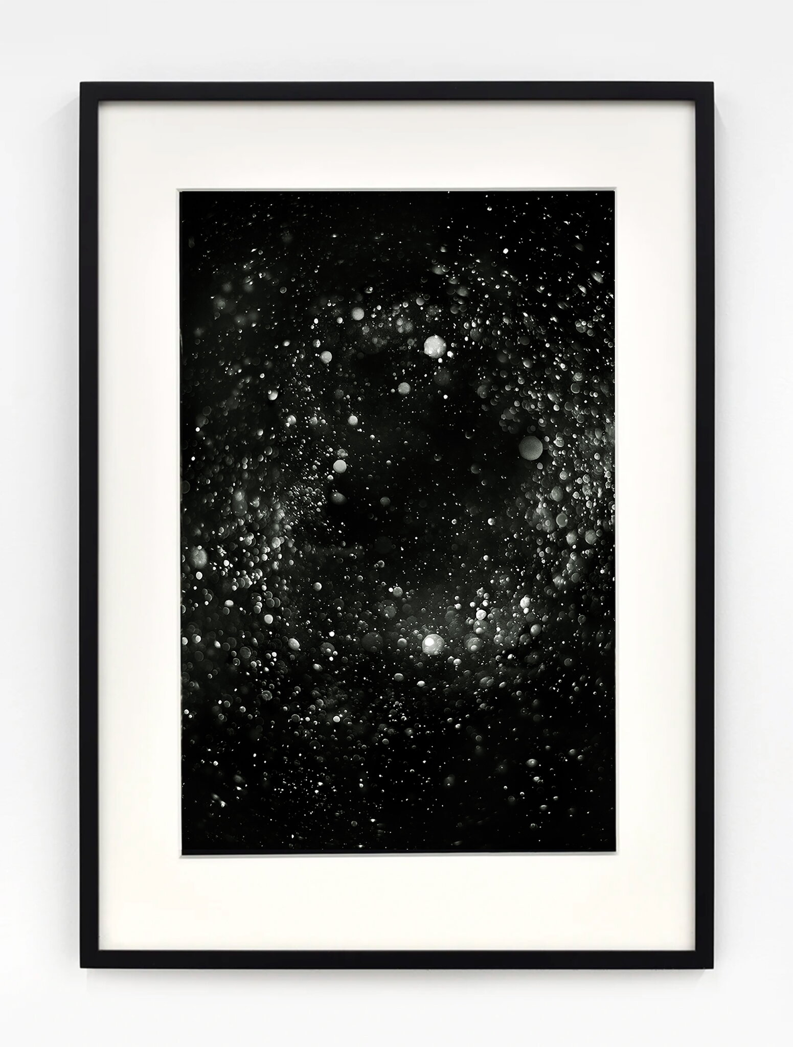 Pulvis # 3, 2018