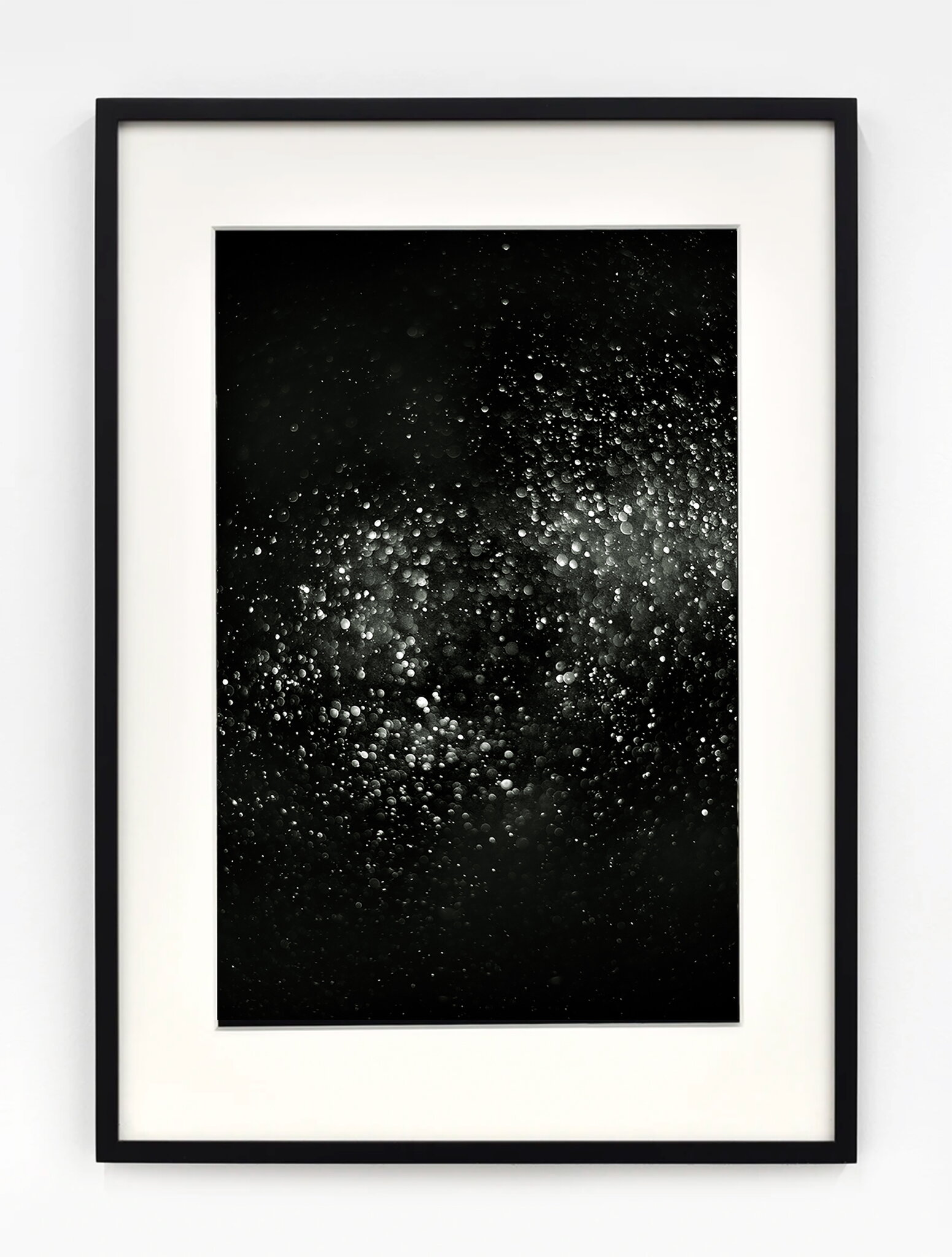 Pulvis # 4, 2018