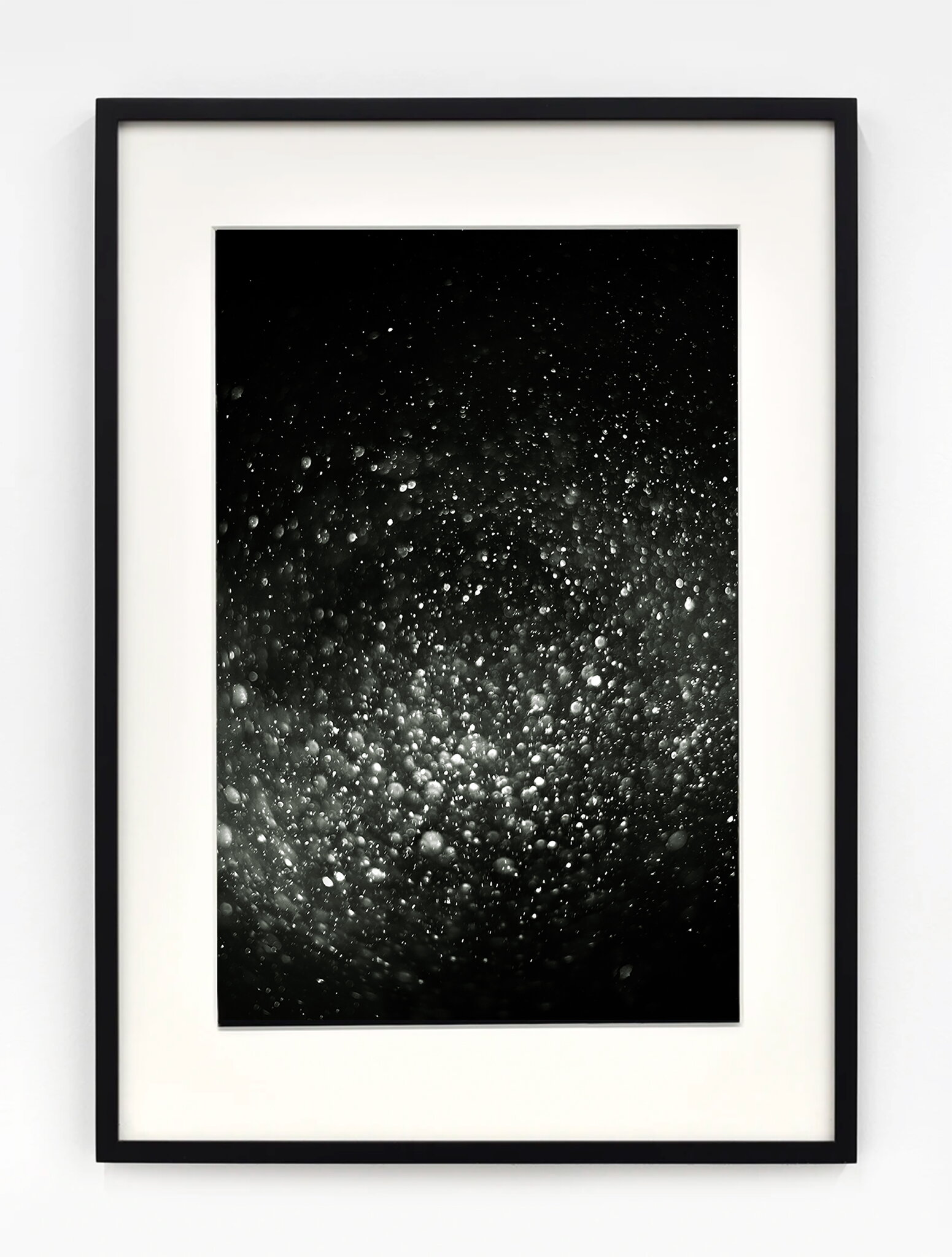 Pulvis # 5, 2018