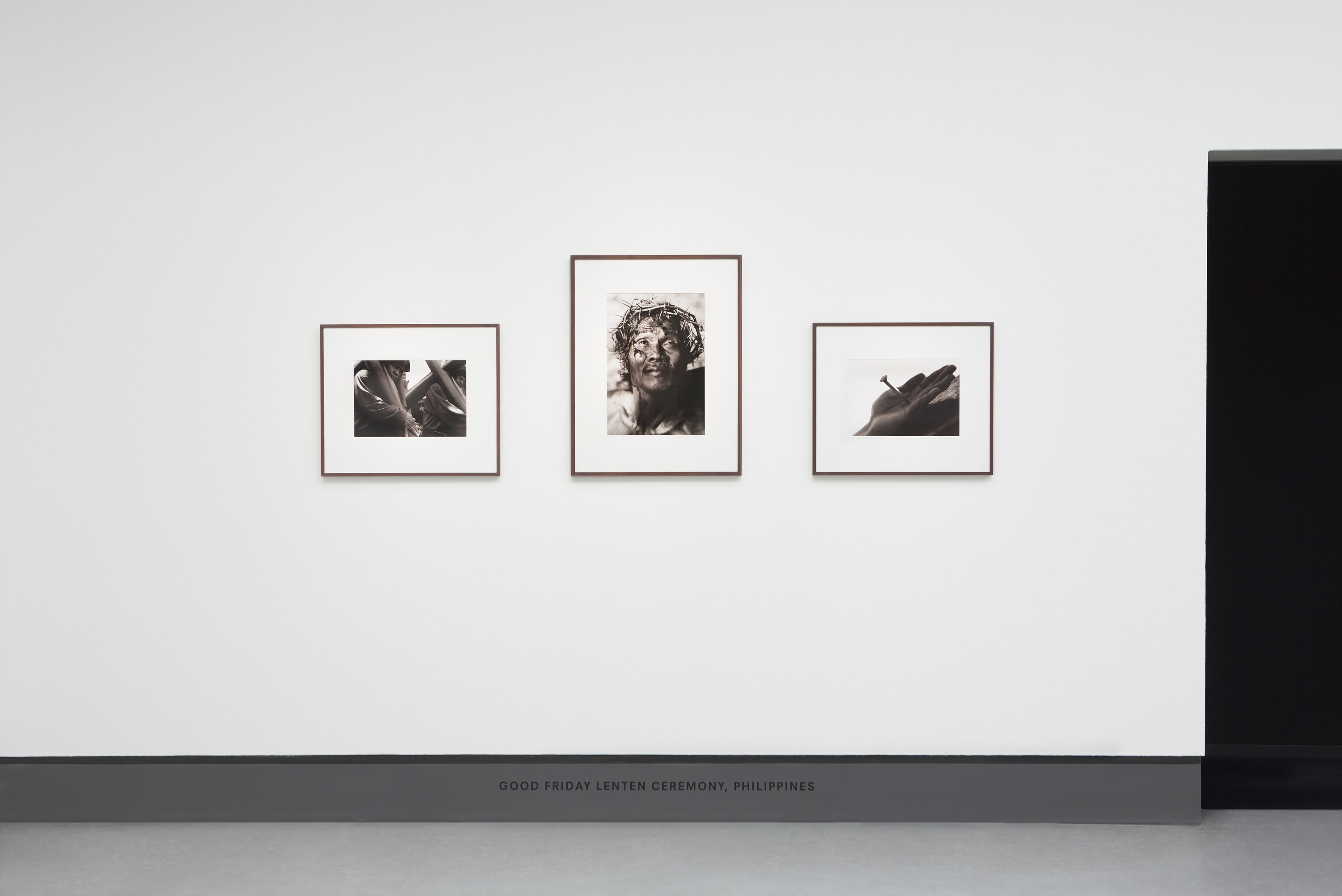 Desiree Dolron - installation view