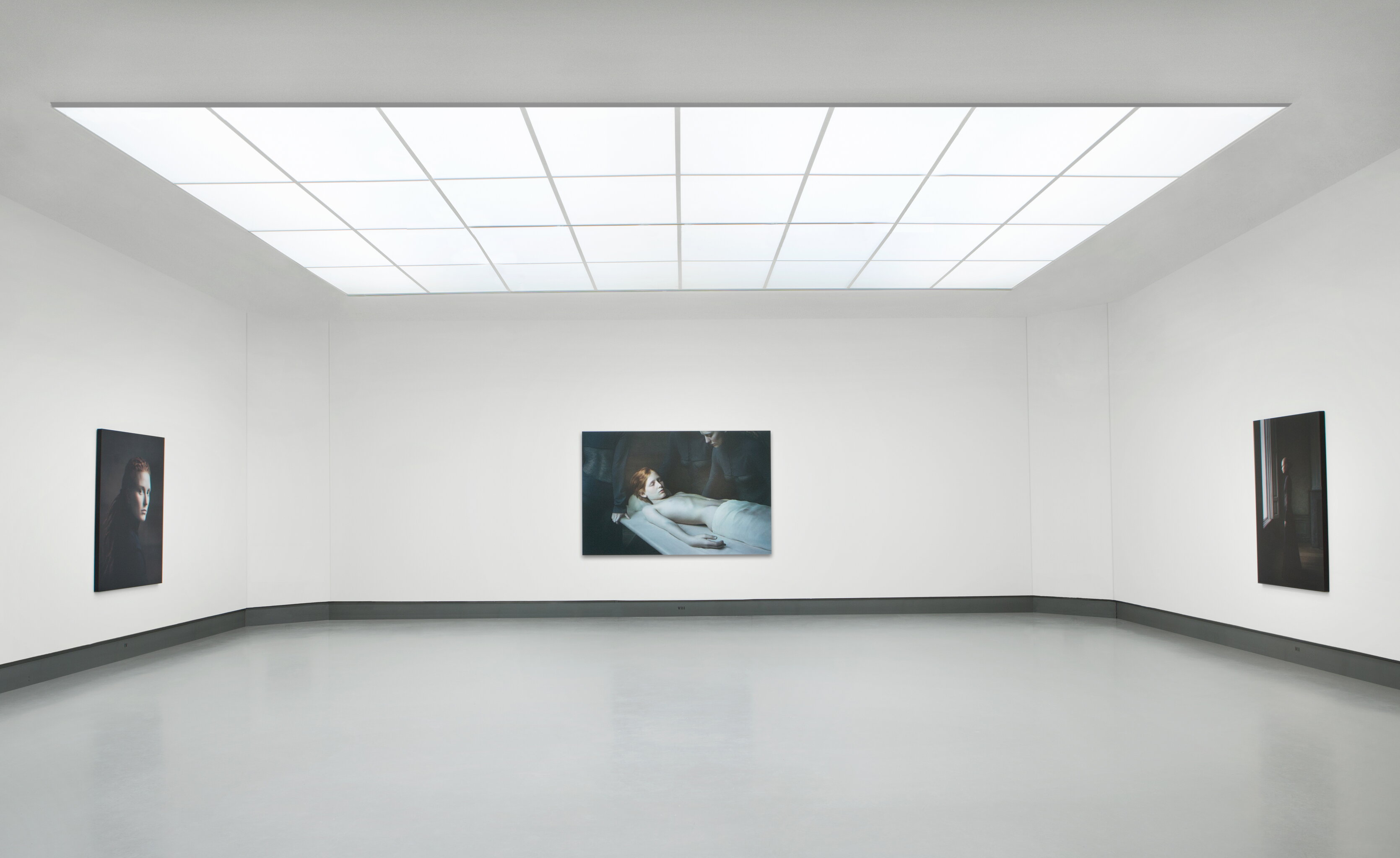 XTERIORS - installation view 