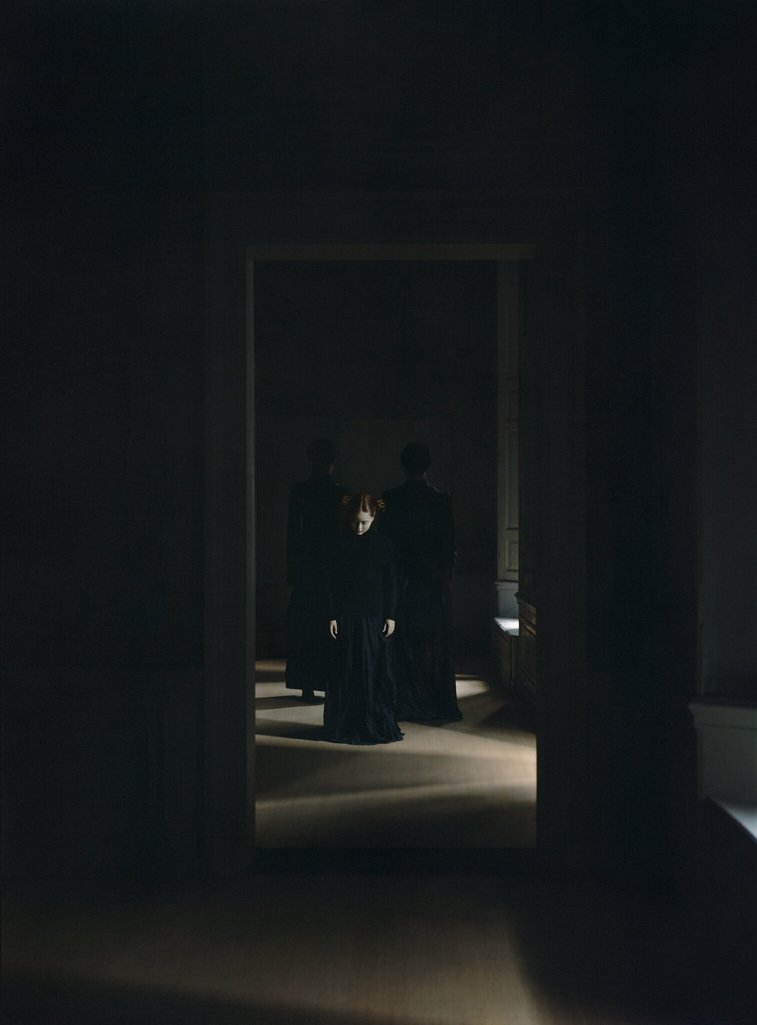 XTERIORS IV (2001-2015)