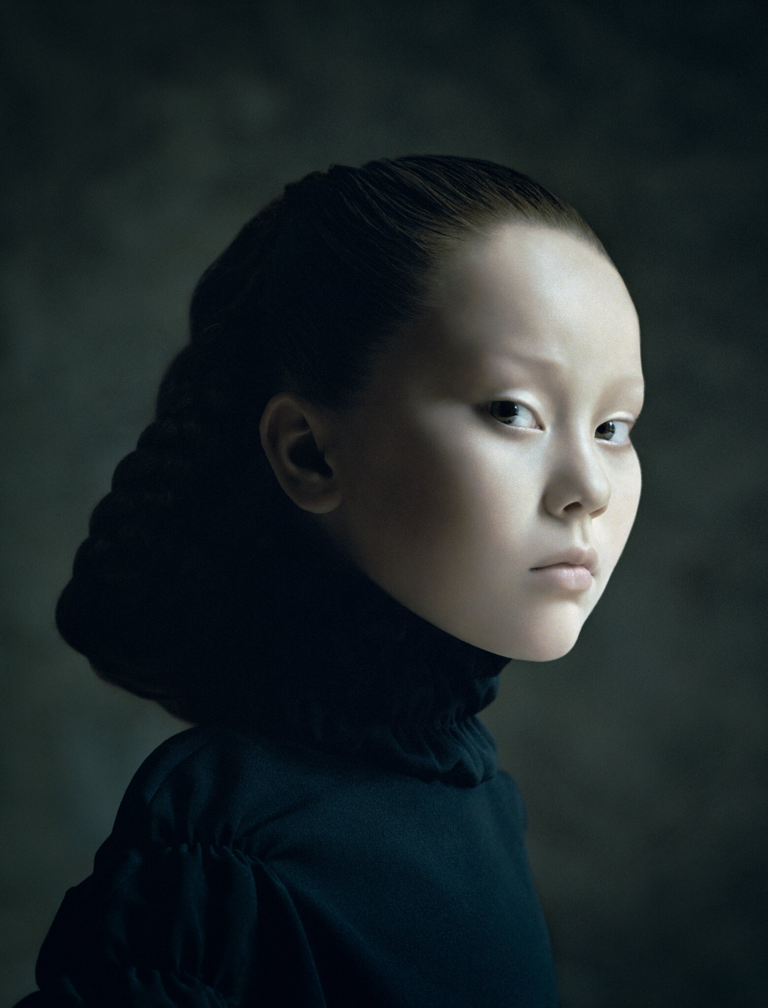 XTERIORS II (2001-2015)