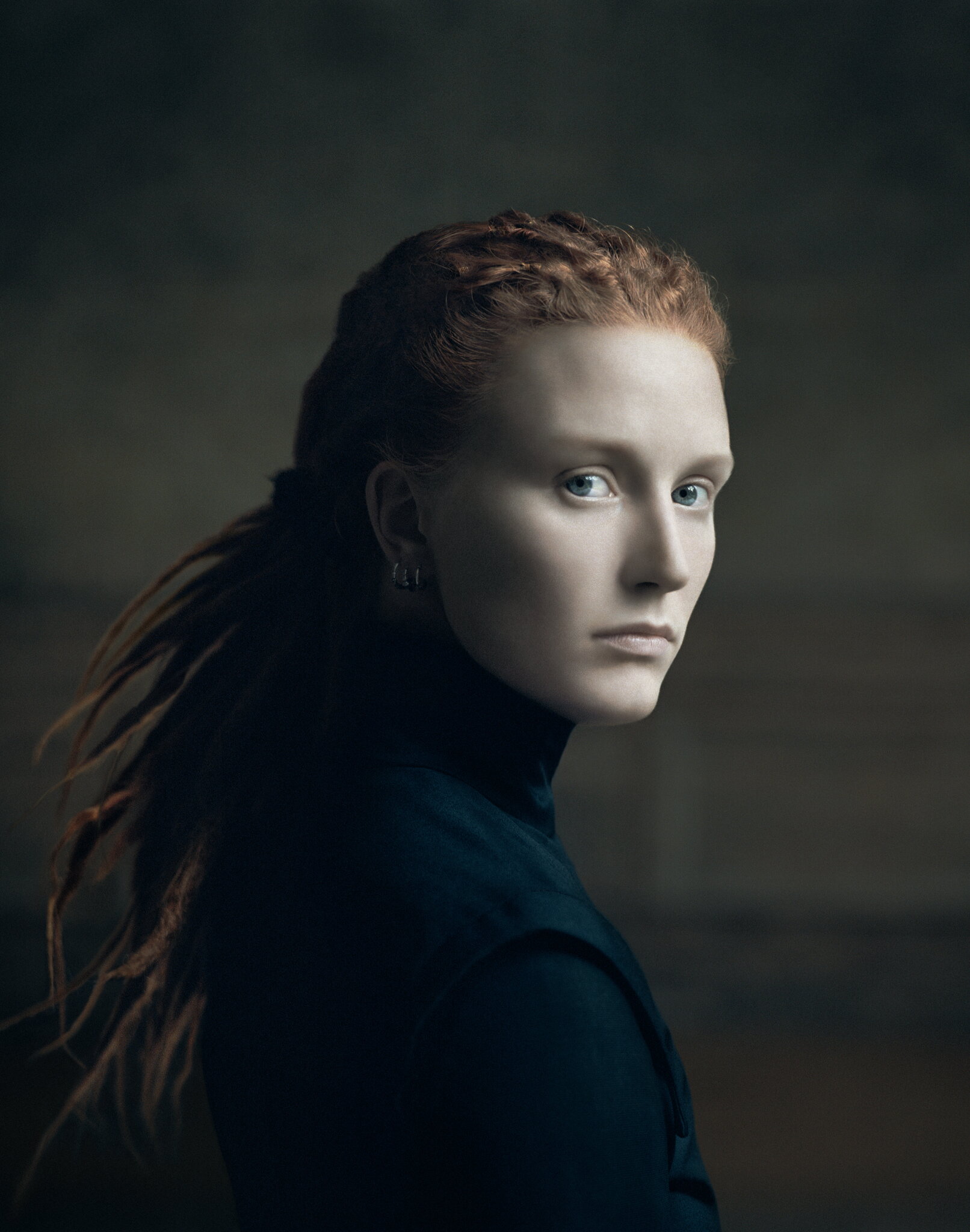 XTERIORS IV (2001-2015)