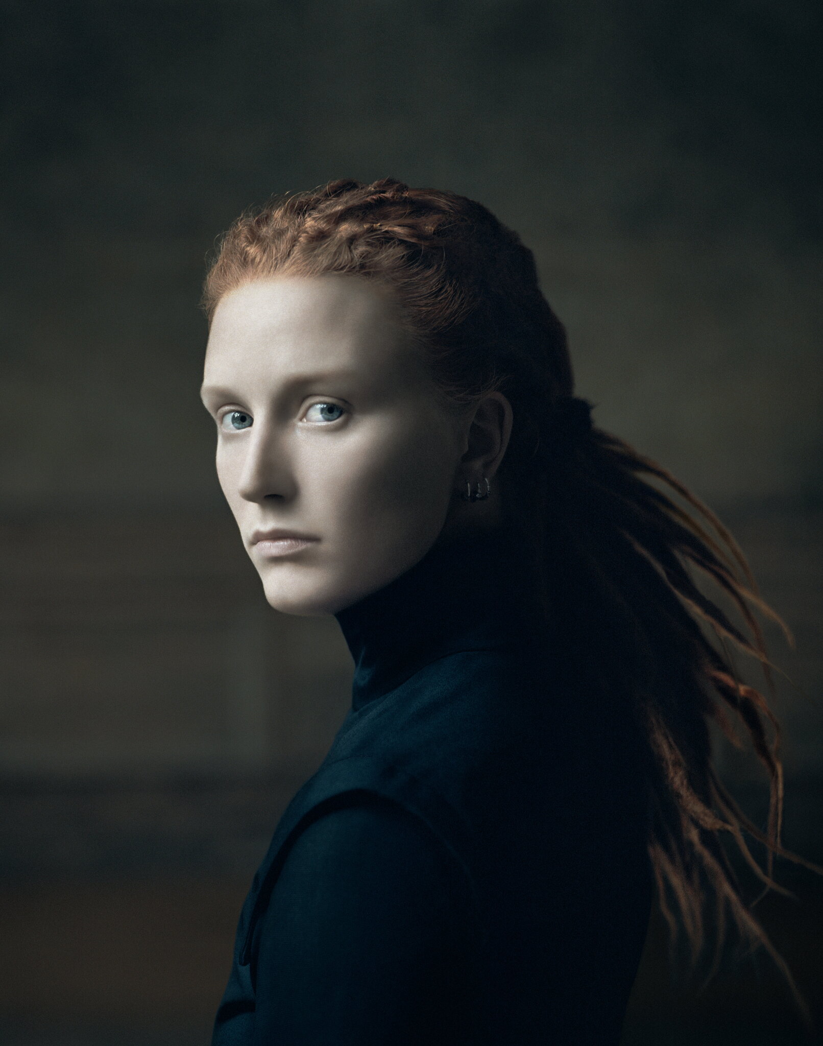 XTERIORS IV (2001-2015)