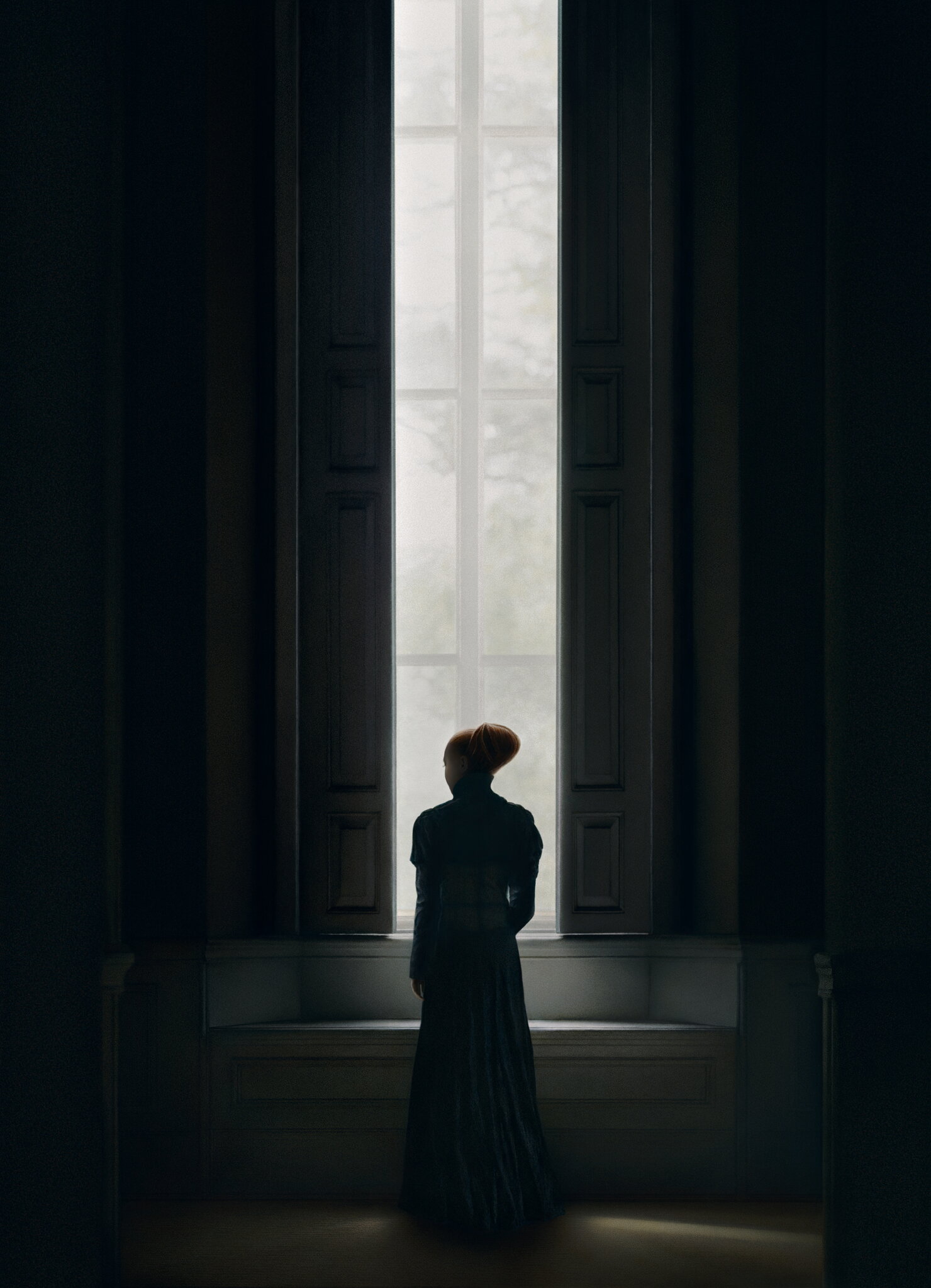 XTERIORS V (2001-2015)