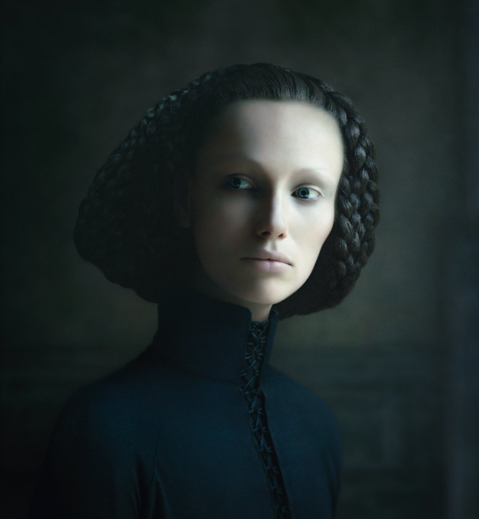 XTERIORS VI (2001-2015)