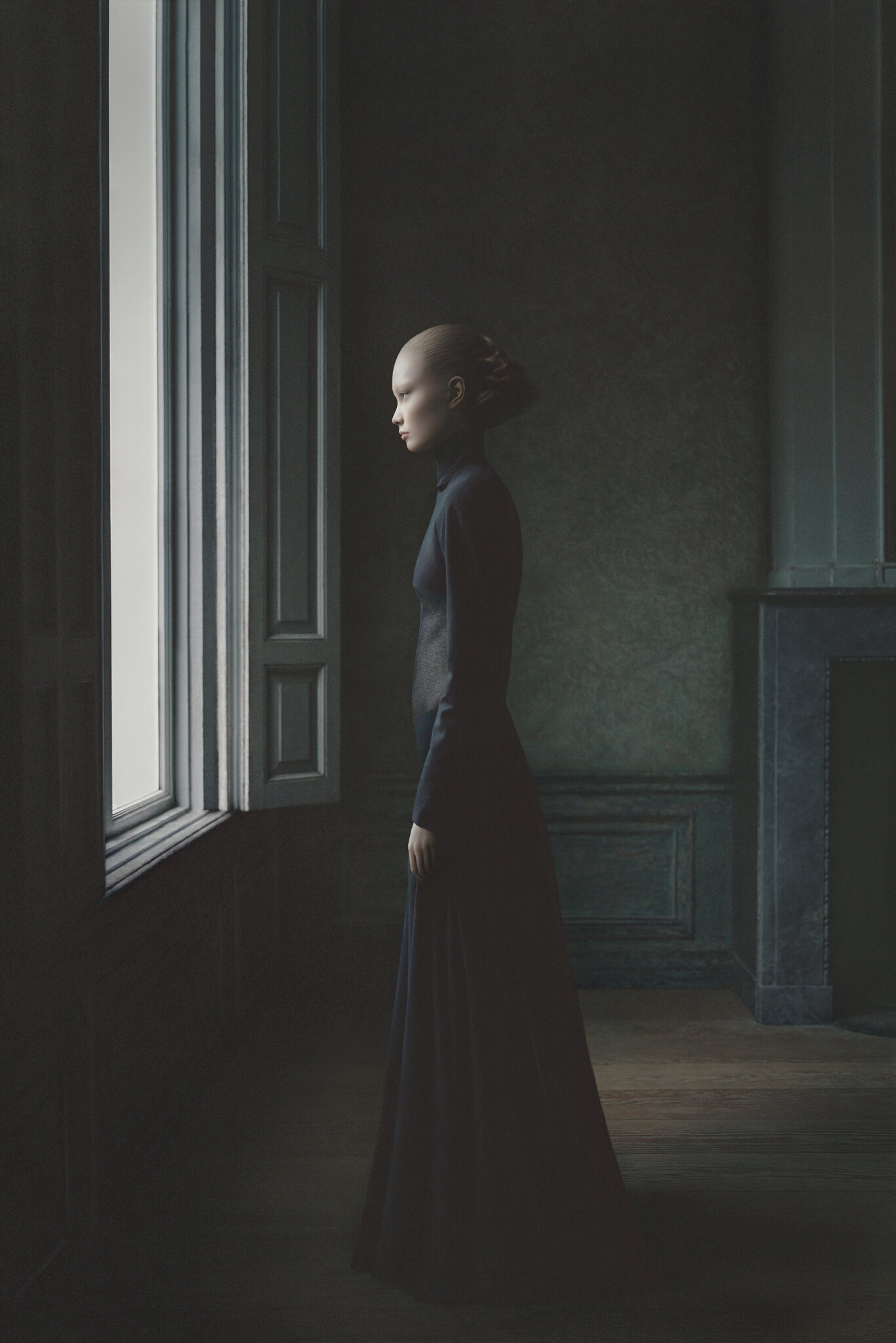 XTERIORS VII (2001-2015)