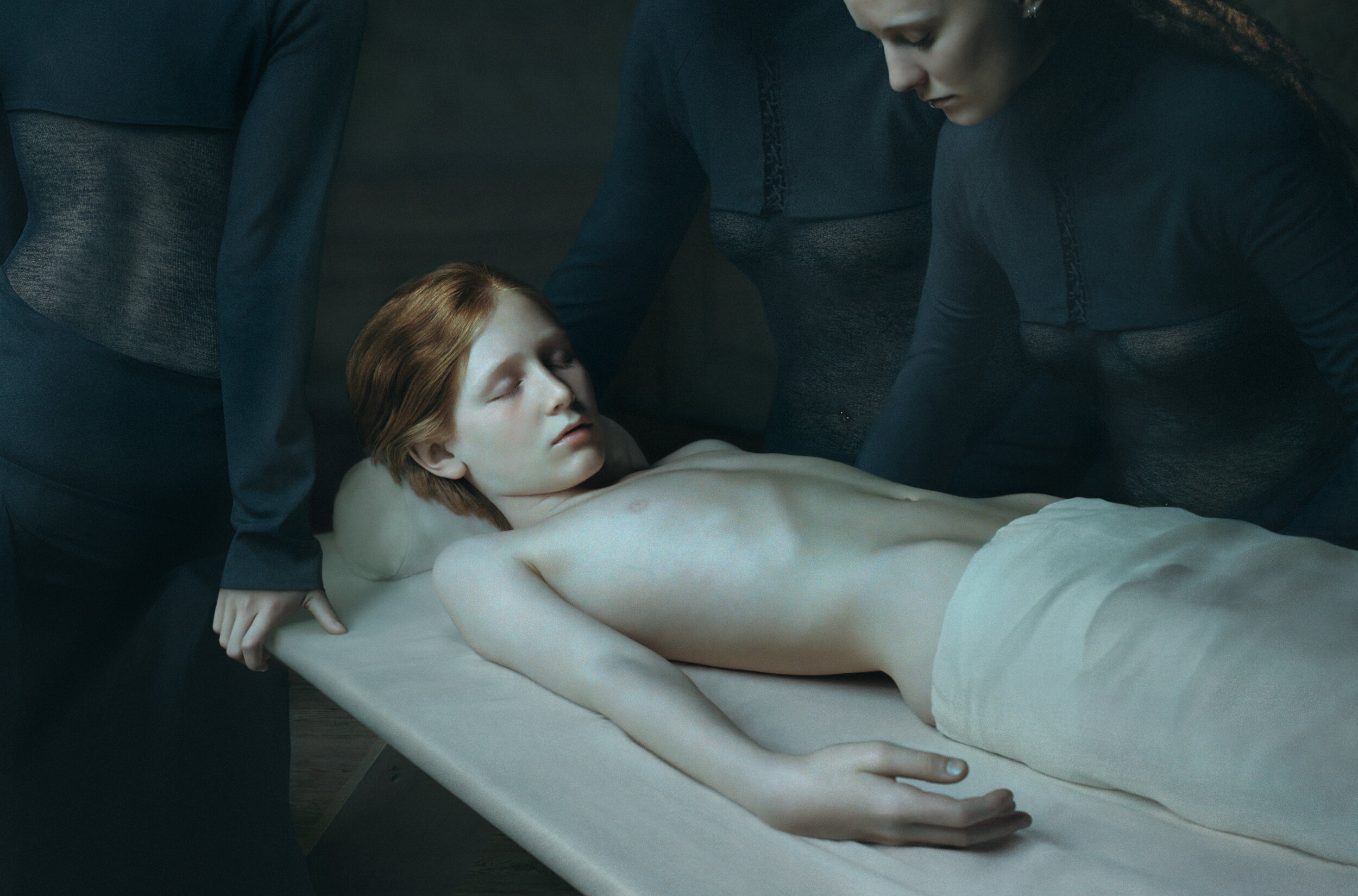 XTERIORS VIII (2001-2015)