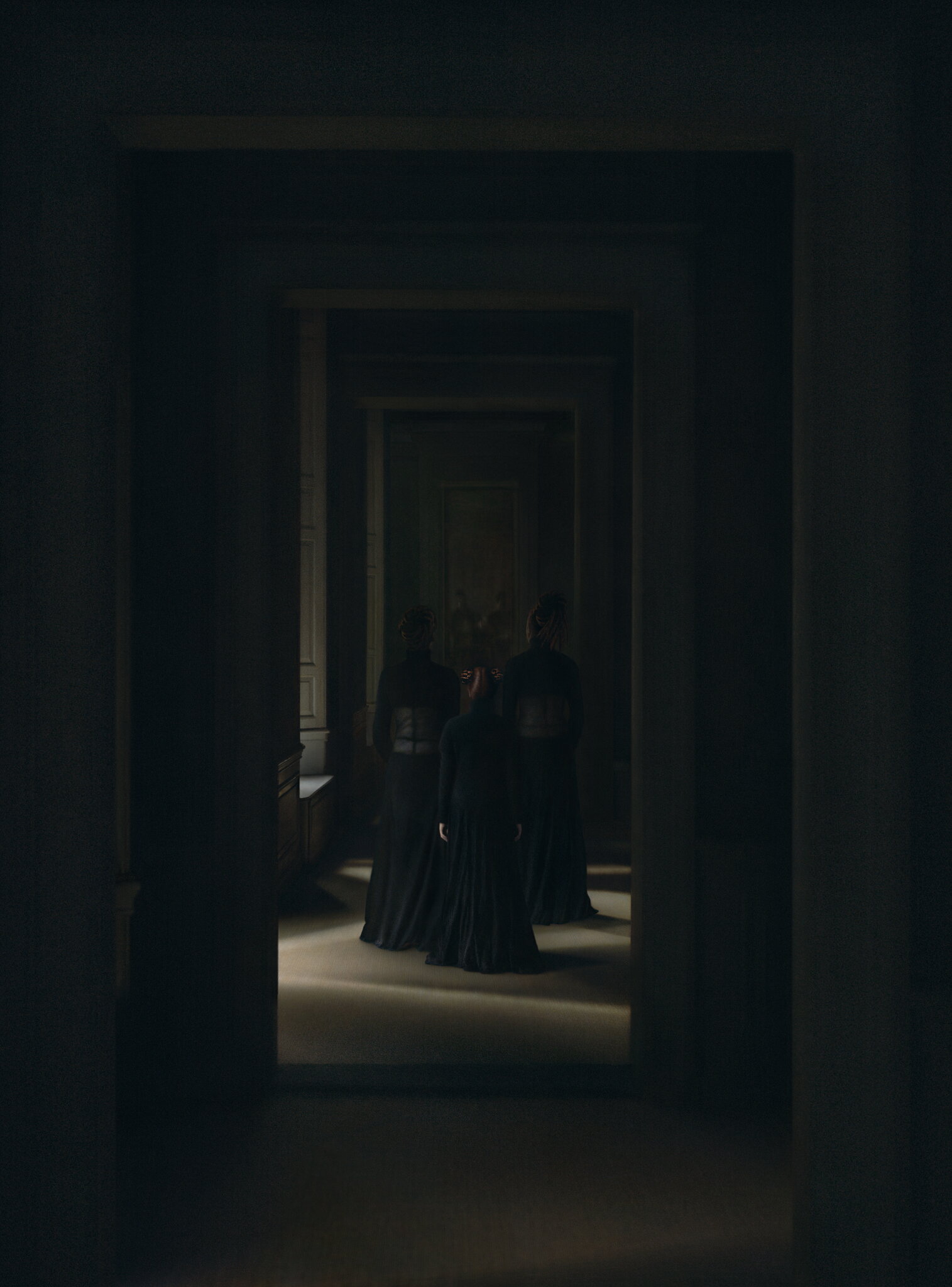 XTERIORS XI (2001-2015)