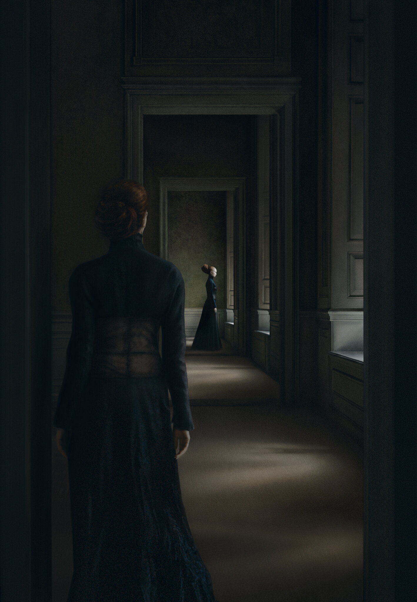 XTERIORS XII (2001-2015)