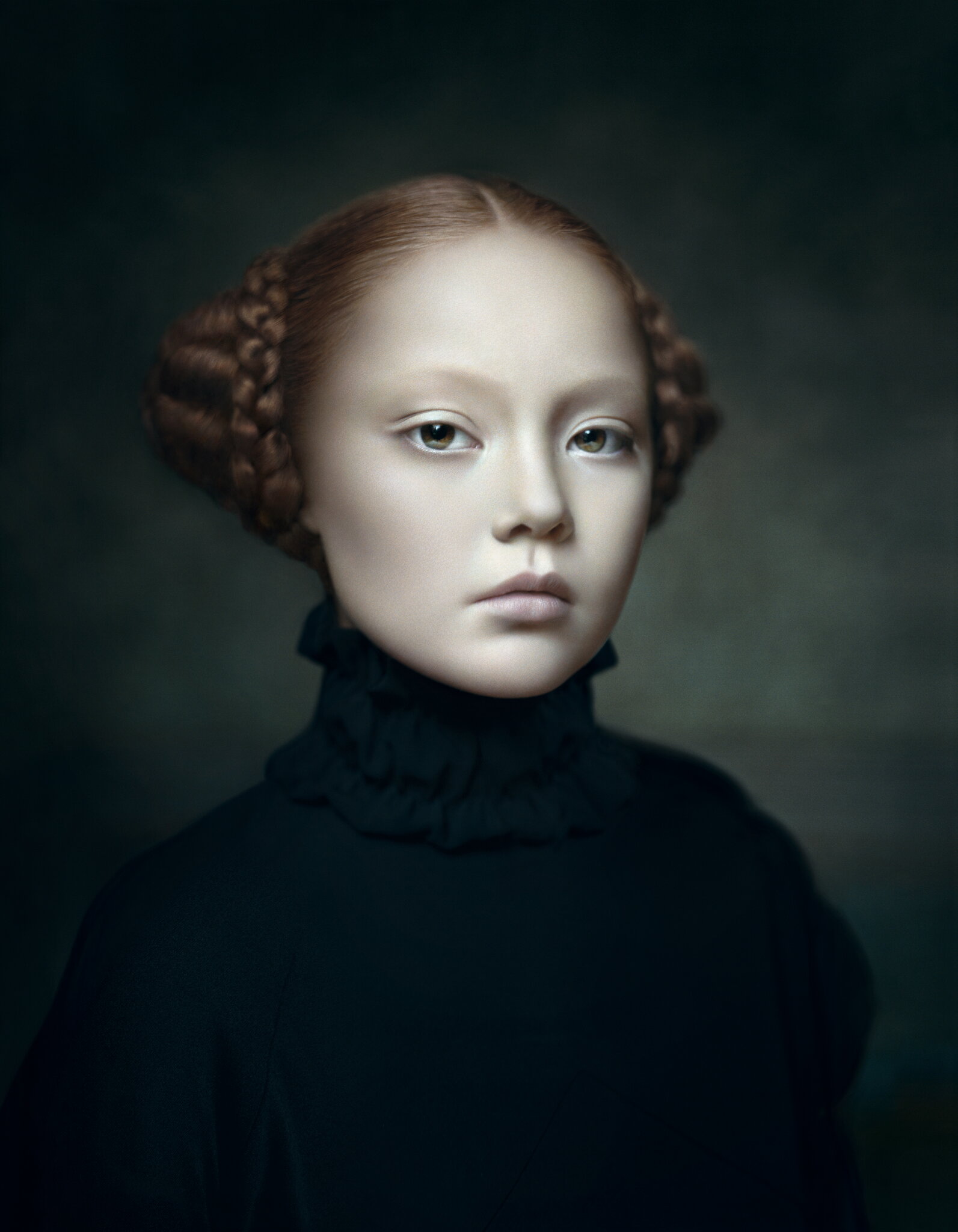 XTERIORS XIII (2001-2015)