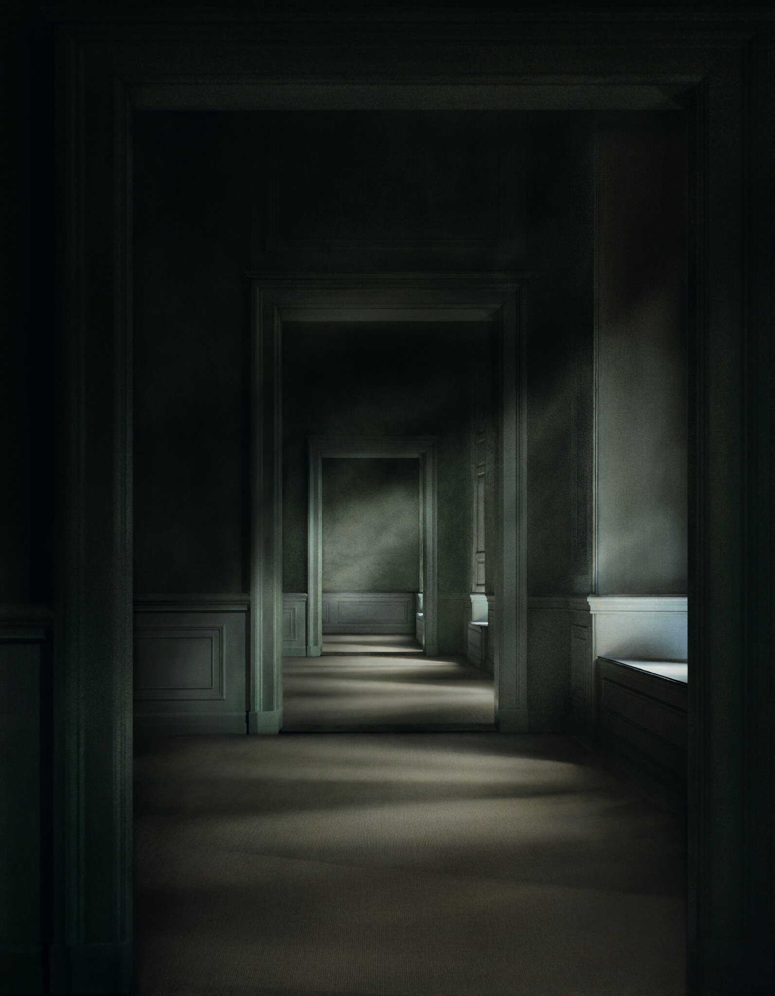 XTERIORS XV (2001-2015)