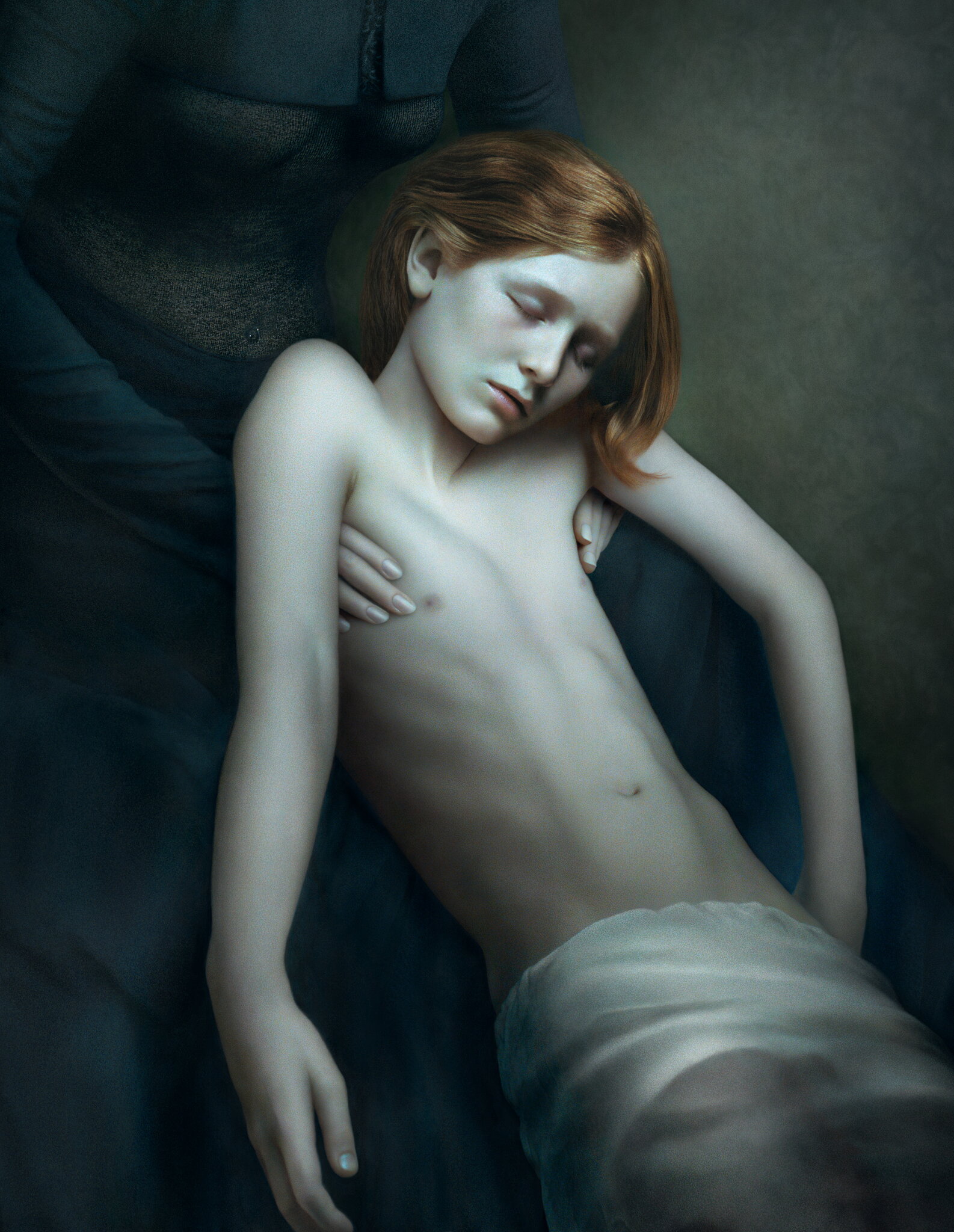 XTERIORS XVI (2001-2015)