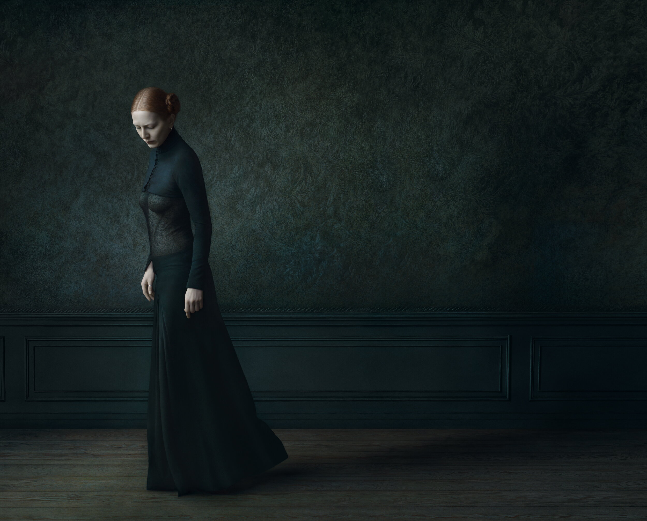 XTERIORS XVII (2001-2015)