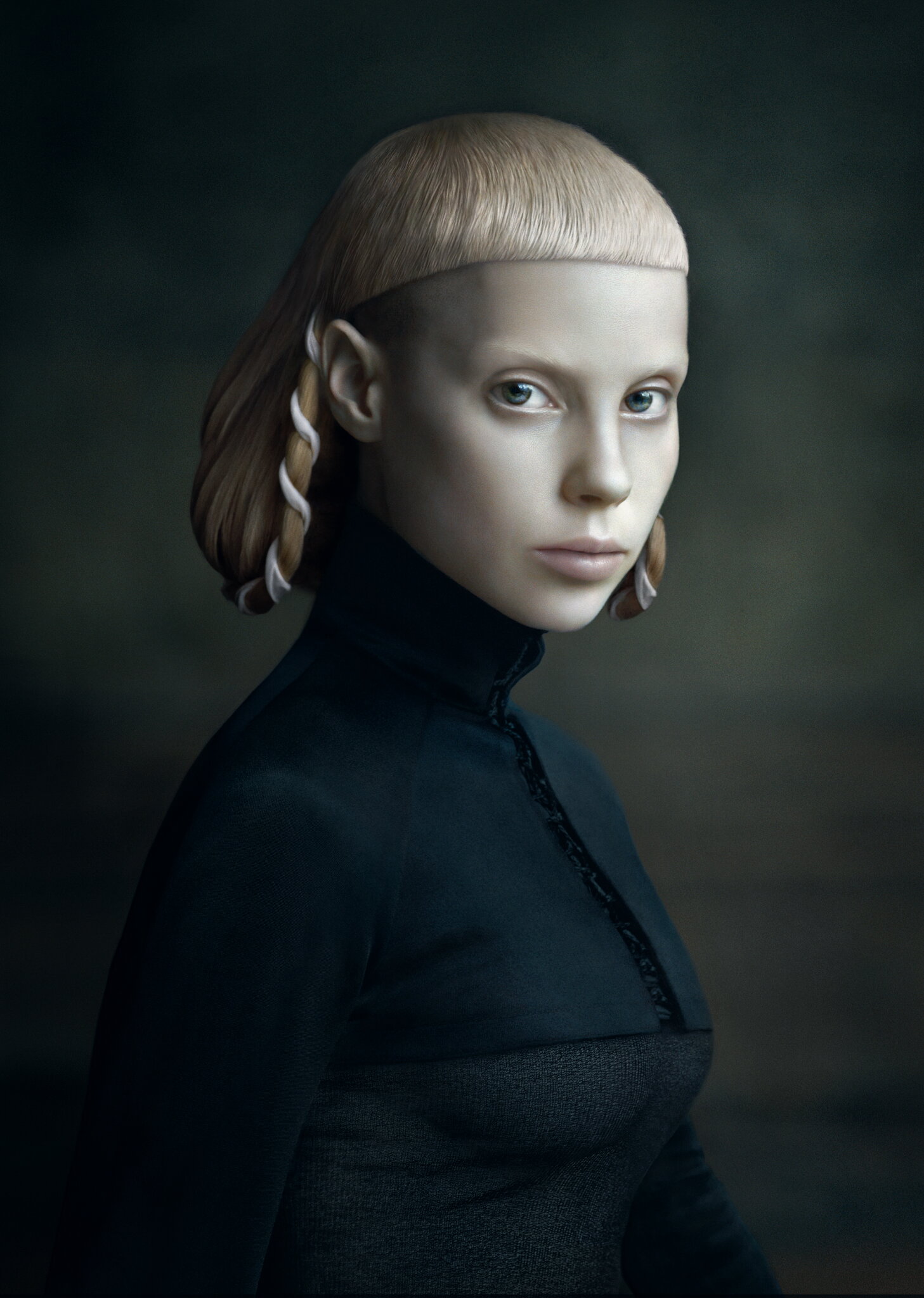 XTERIORS XVIII (2001-2015)